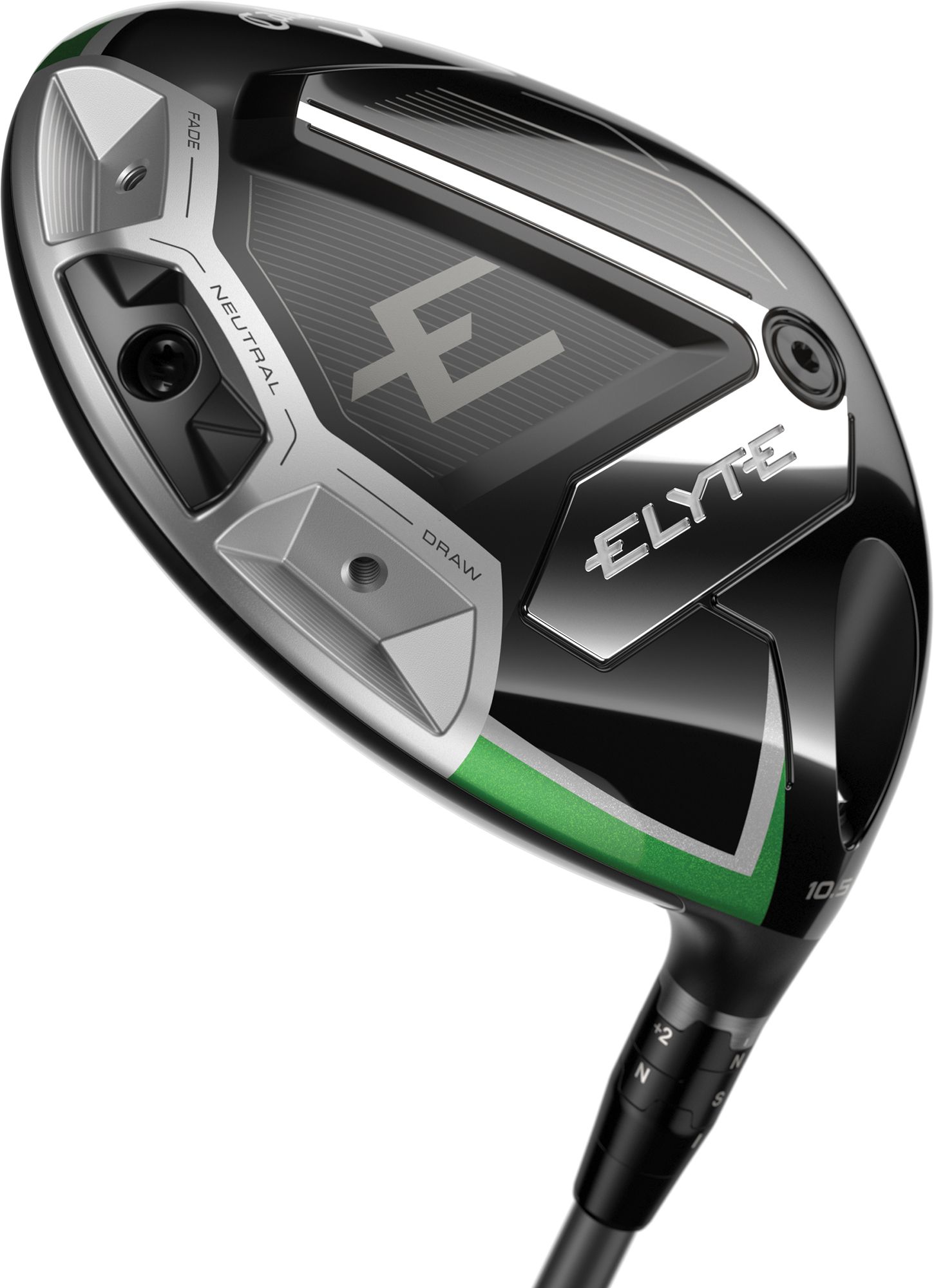 Used Callaway Elyte Driver product image