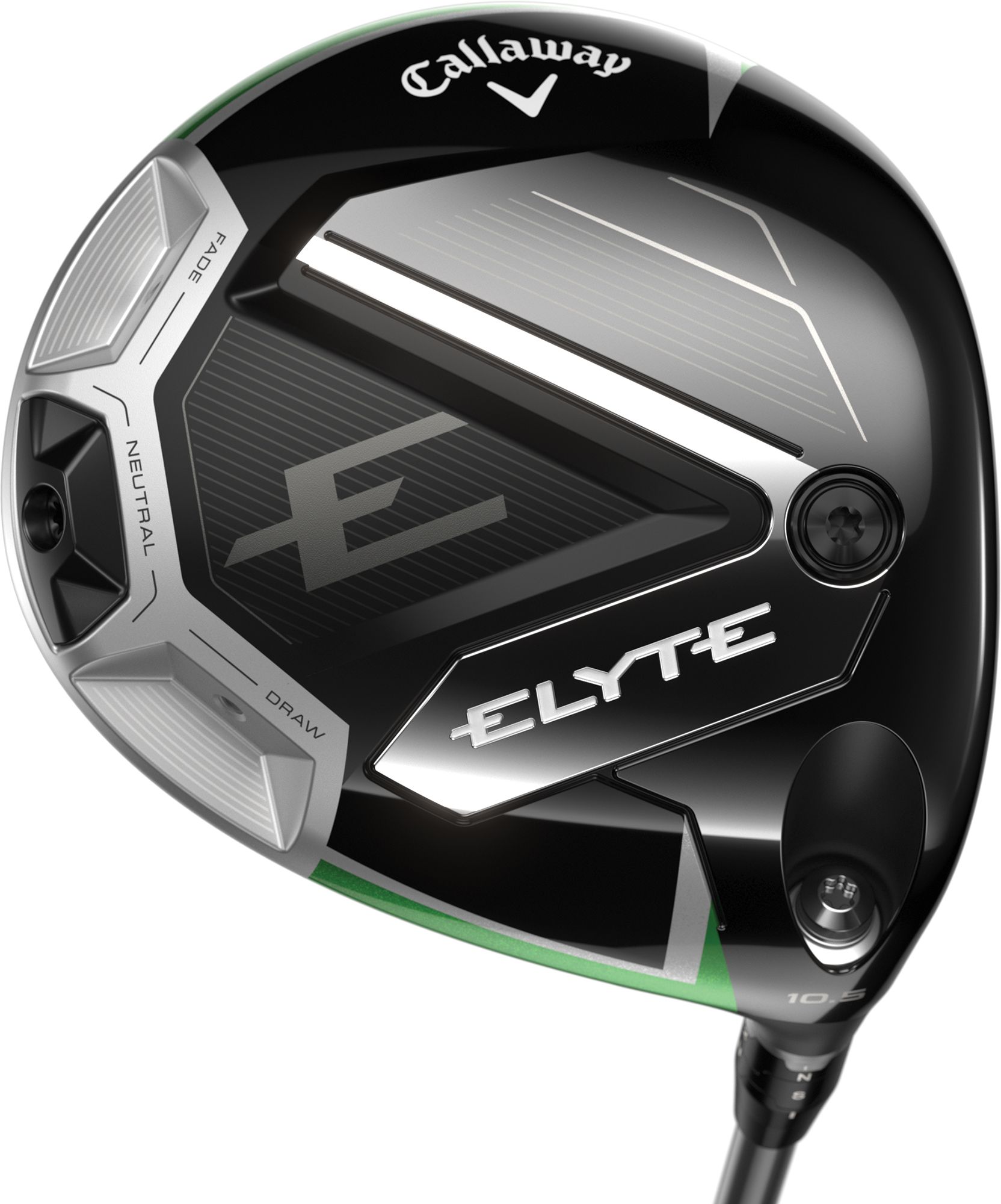 Used Callaway Elyte Driver product image