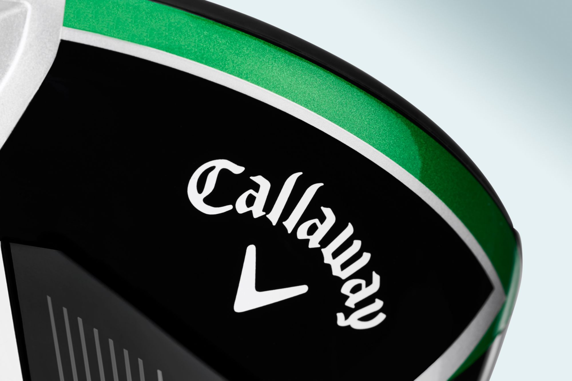 Used Callaway Elyte Driver product image