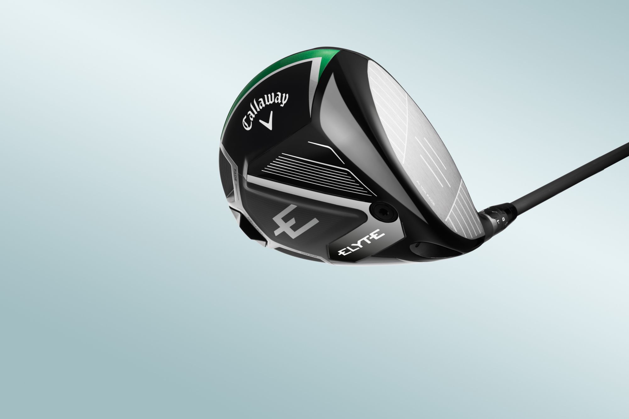 Used Callaway Elyte Driver product image
