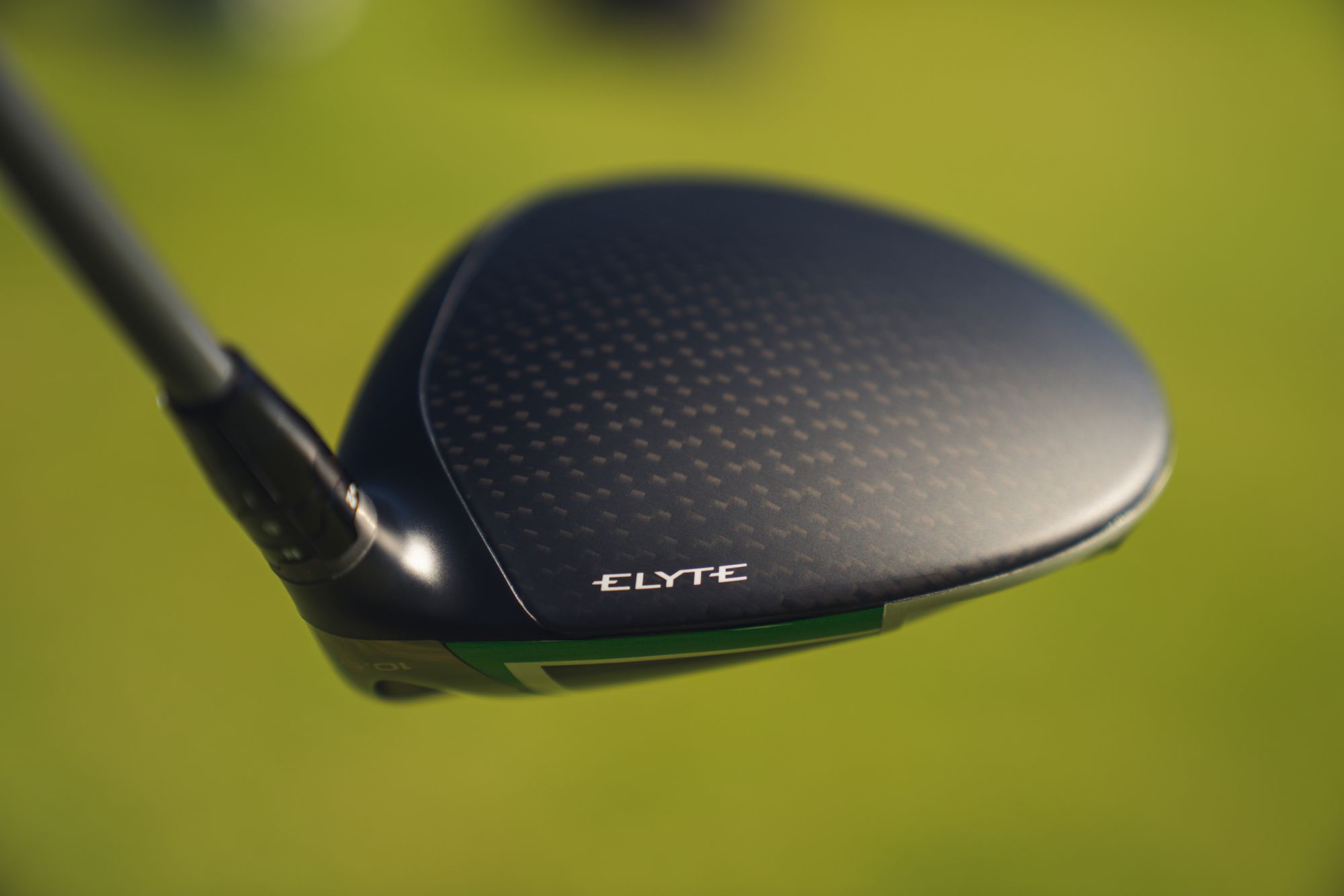 Used Callaway Elyte Driver product image