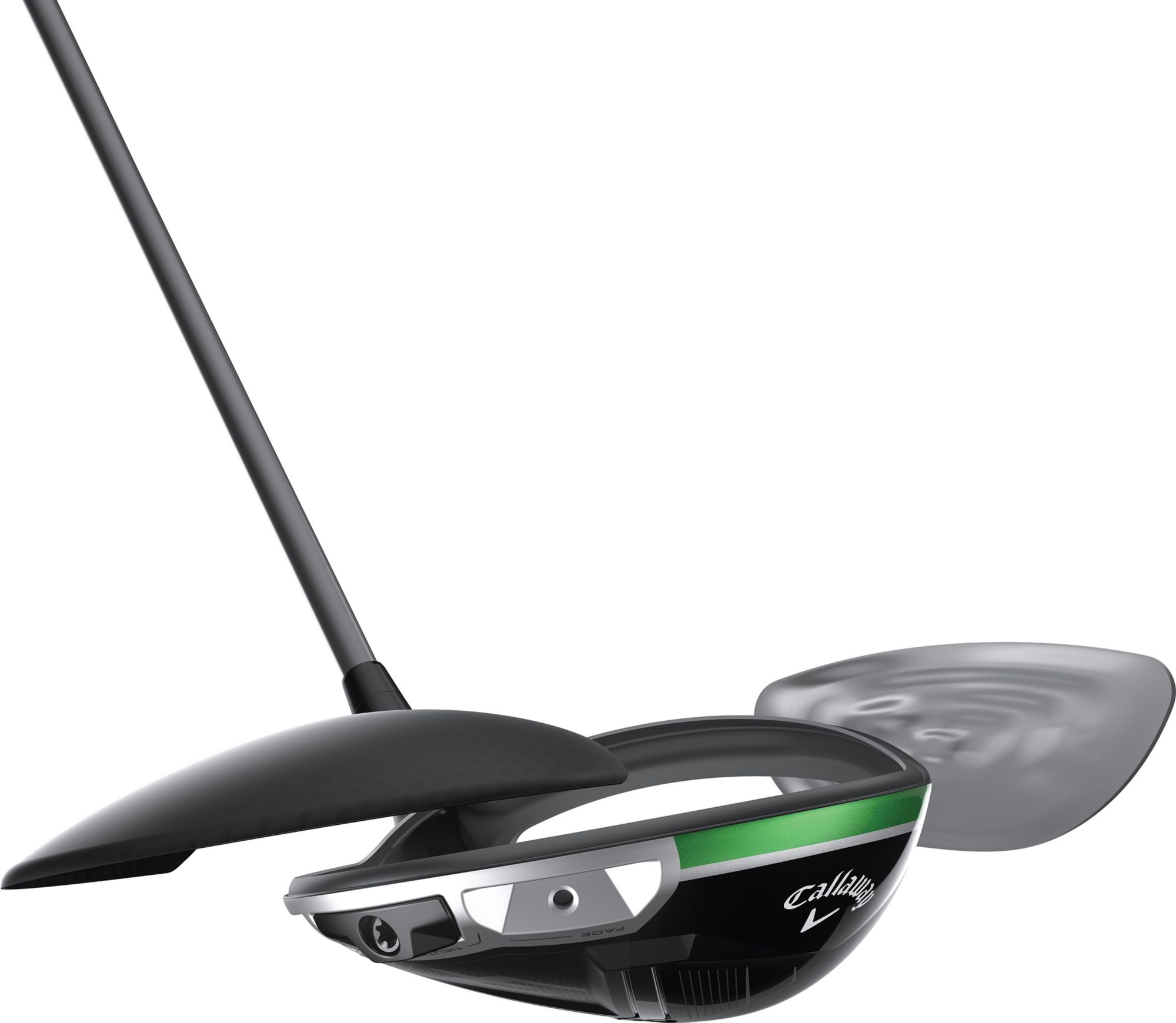 Used Callaway Elyte Driver product image