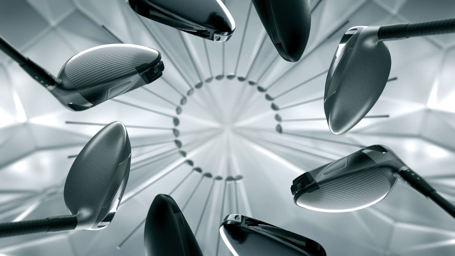 Callaway Elyte X Driver - Used Demo product