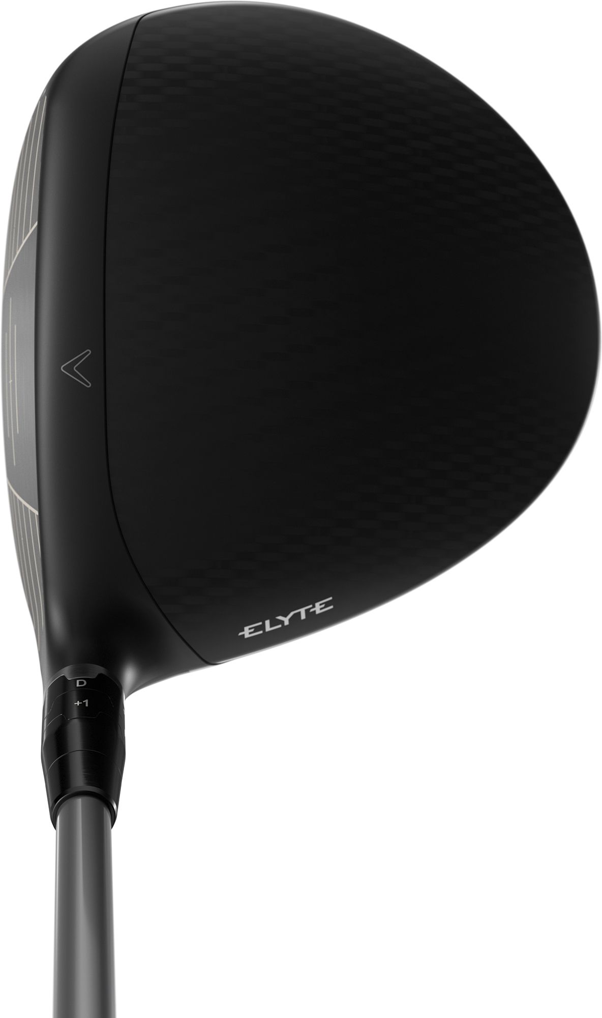 Used Callaway Elyte X Driver product image