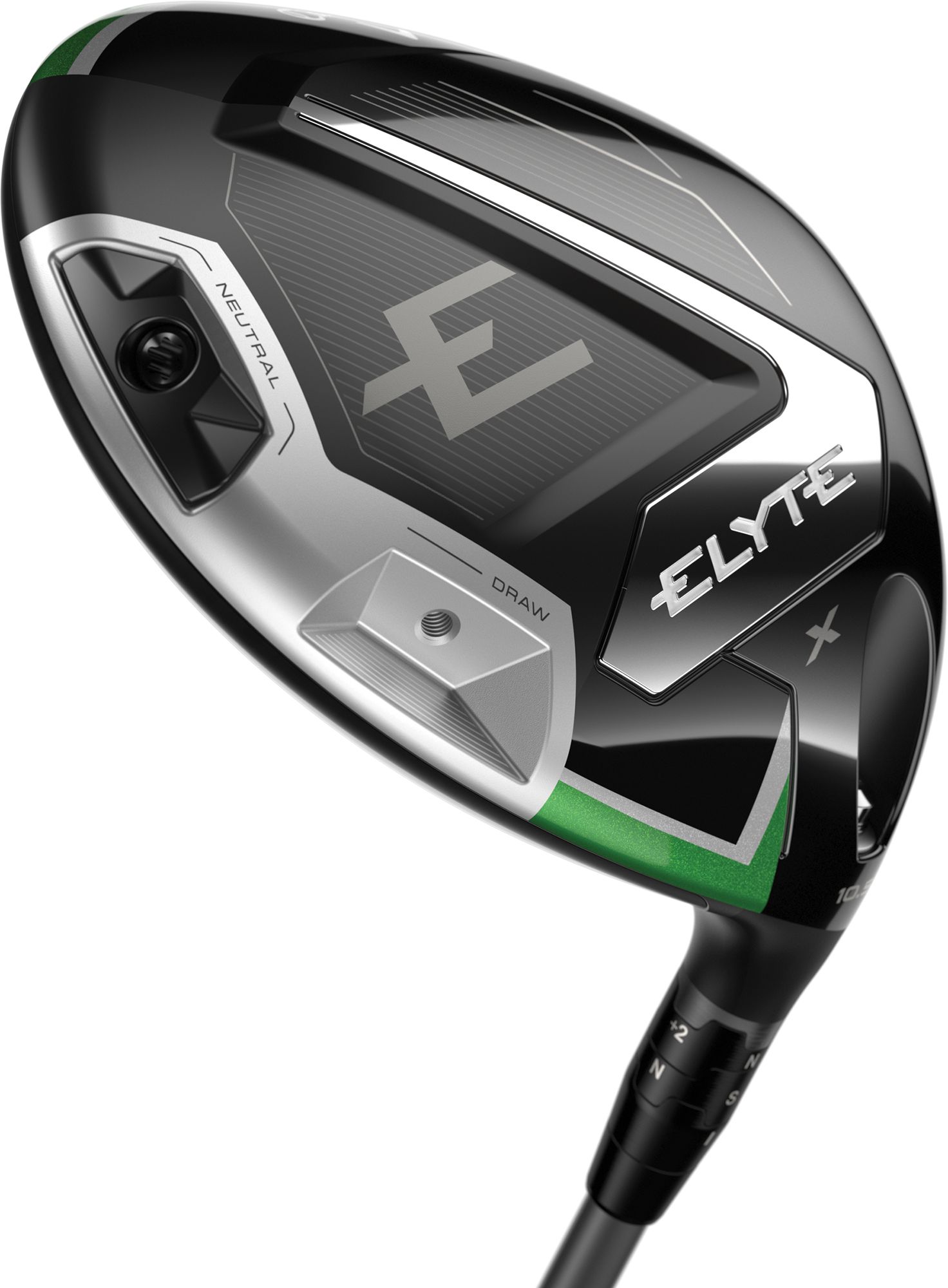 Used Callaway Elyte X Driver product image