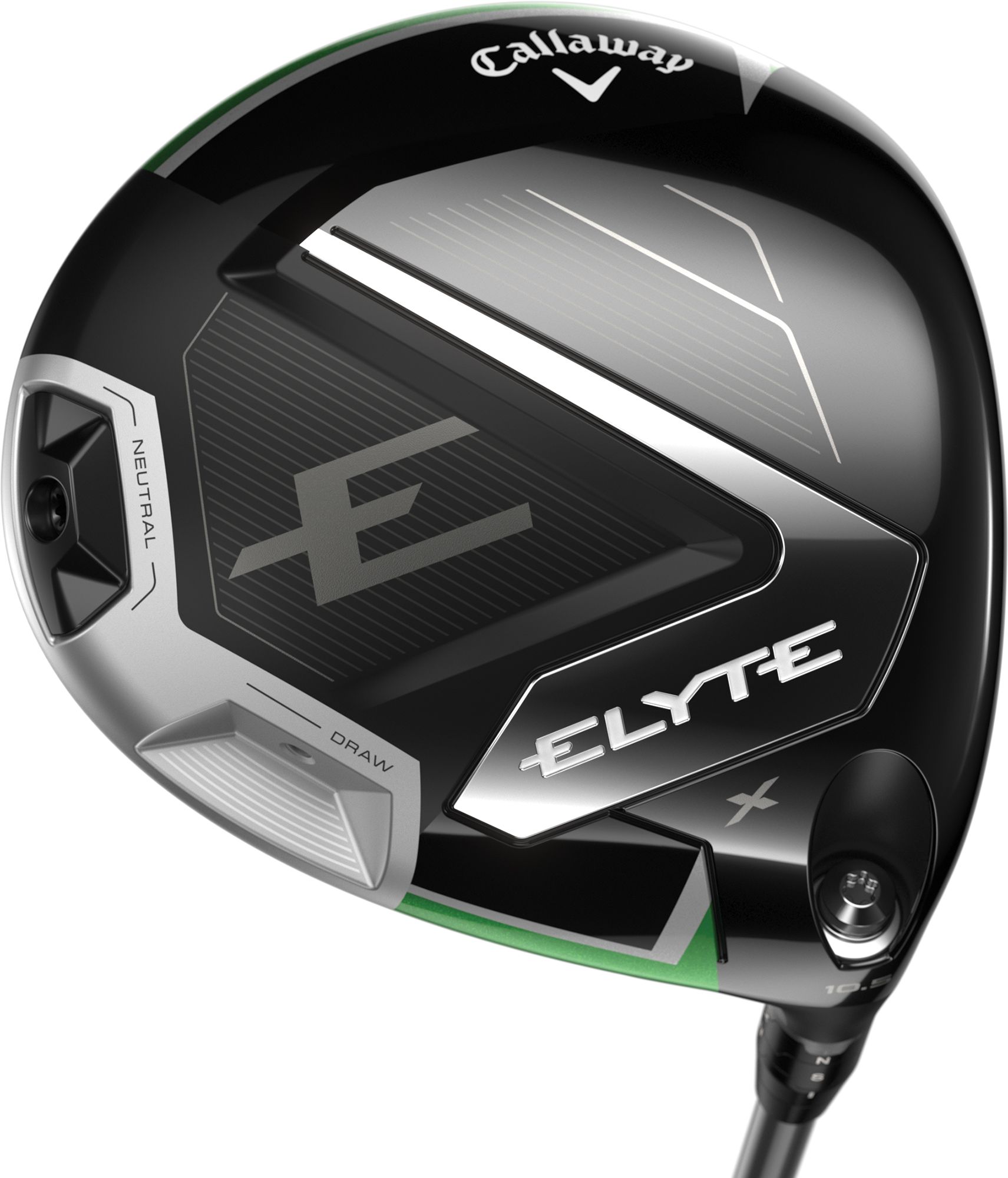 Used Callaway Elyte X Driver product image