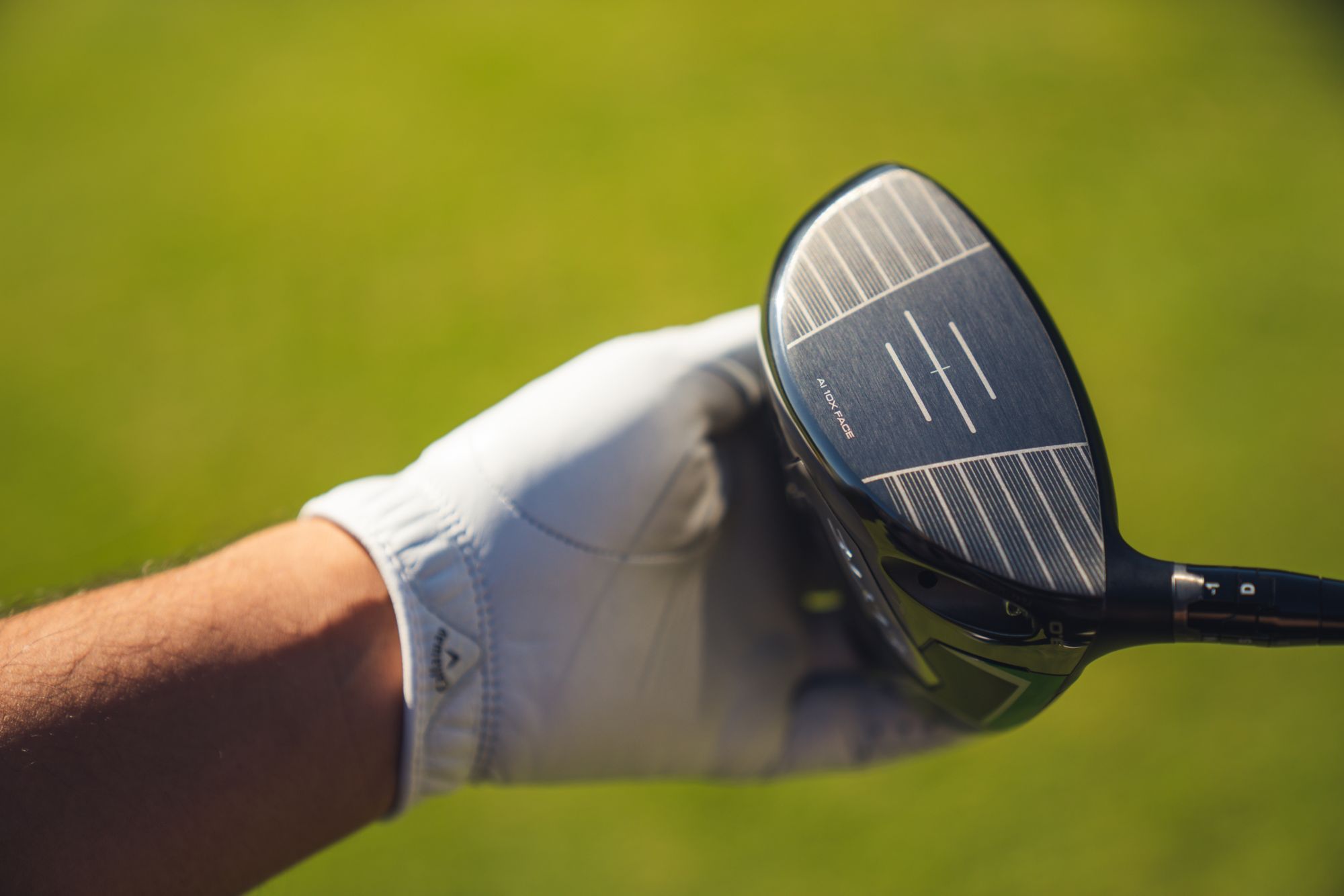 Used Callaway Elyte X Driver product image