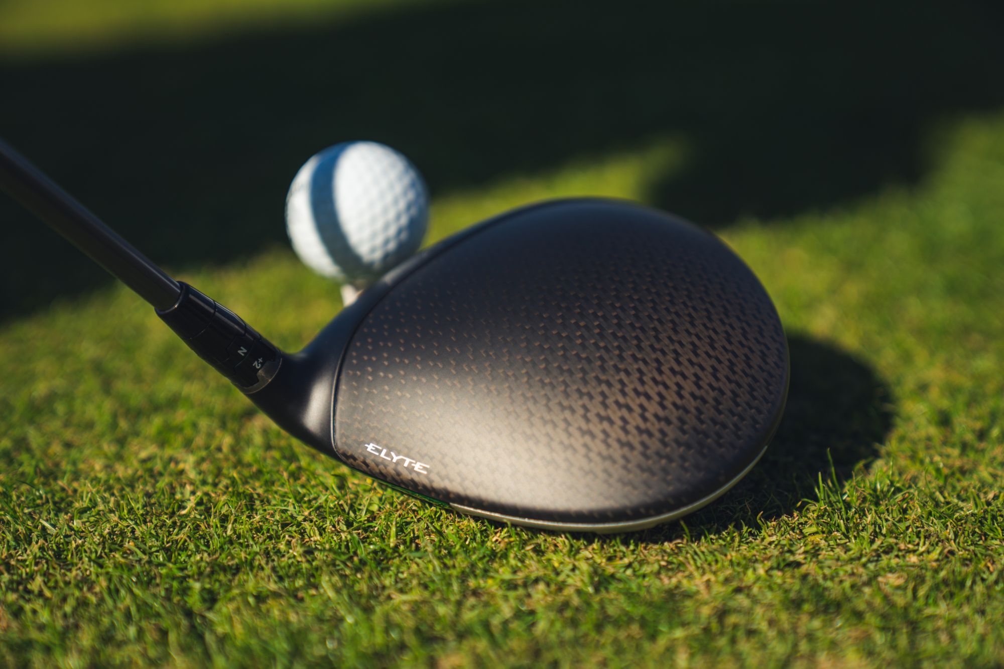 Used Callaway Elyte X Driver product image
