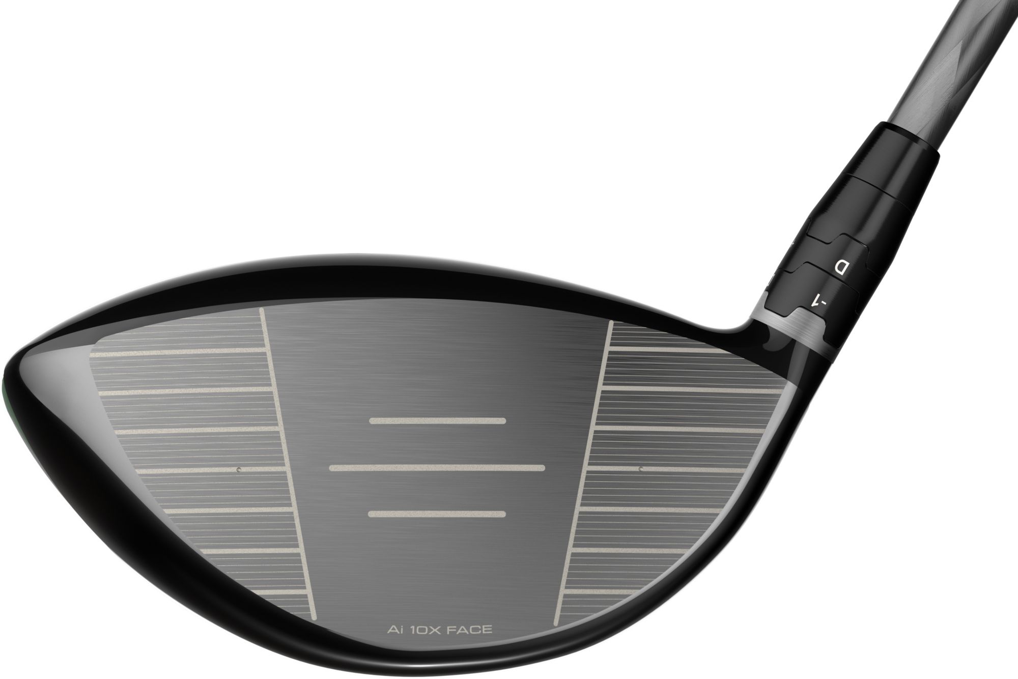Used Callaway Elyte Triple Diamond Driver product image