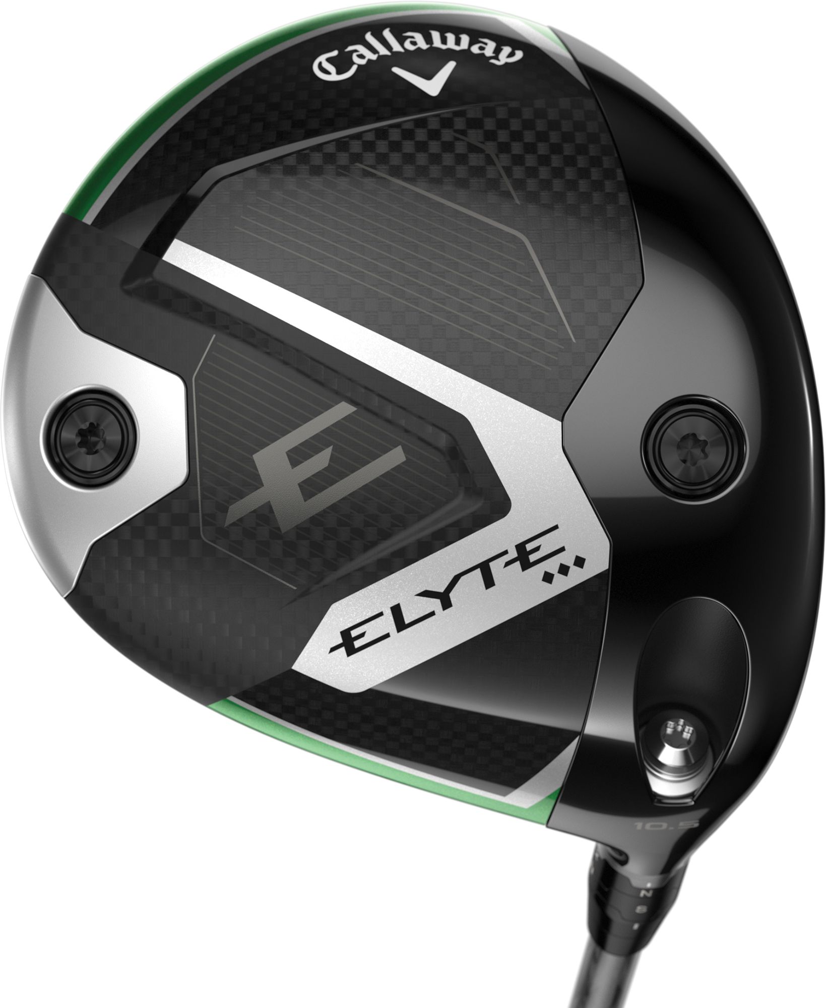 Used Callaway Elyte Triple Diamond Driver product image