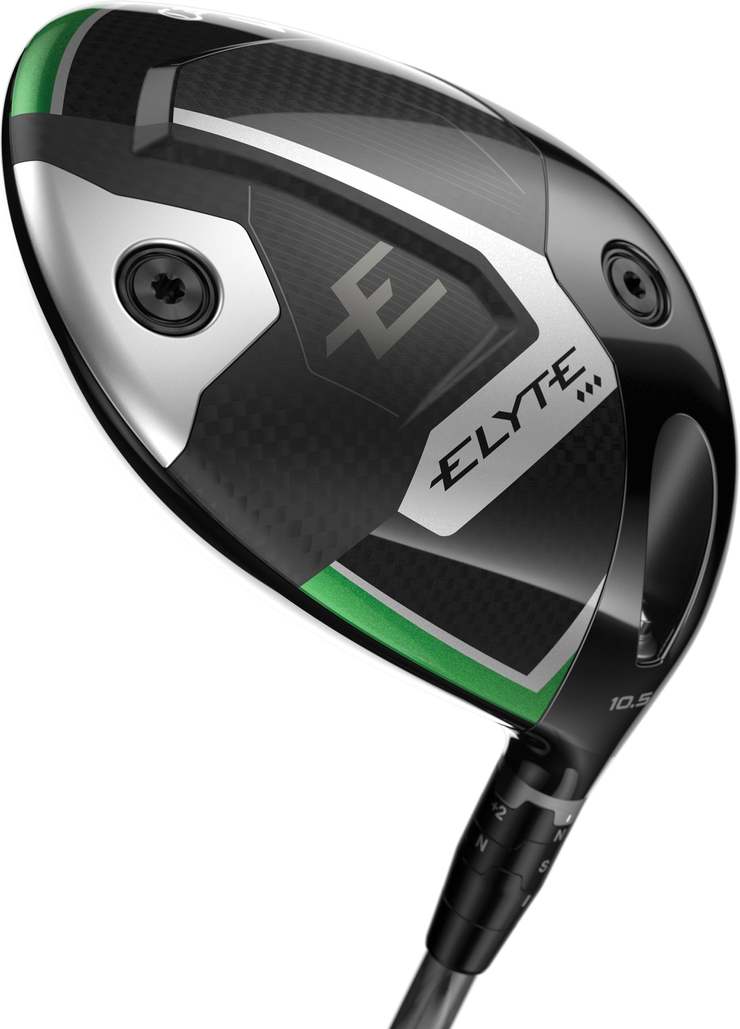 Used Callaway Elyte Triple Diamond Driver product image