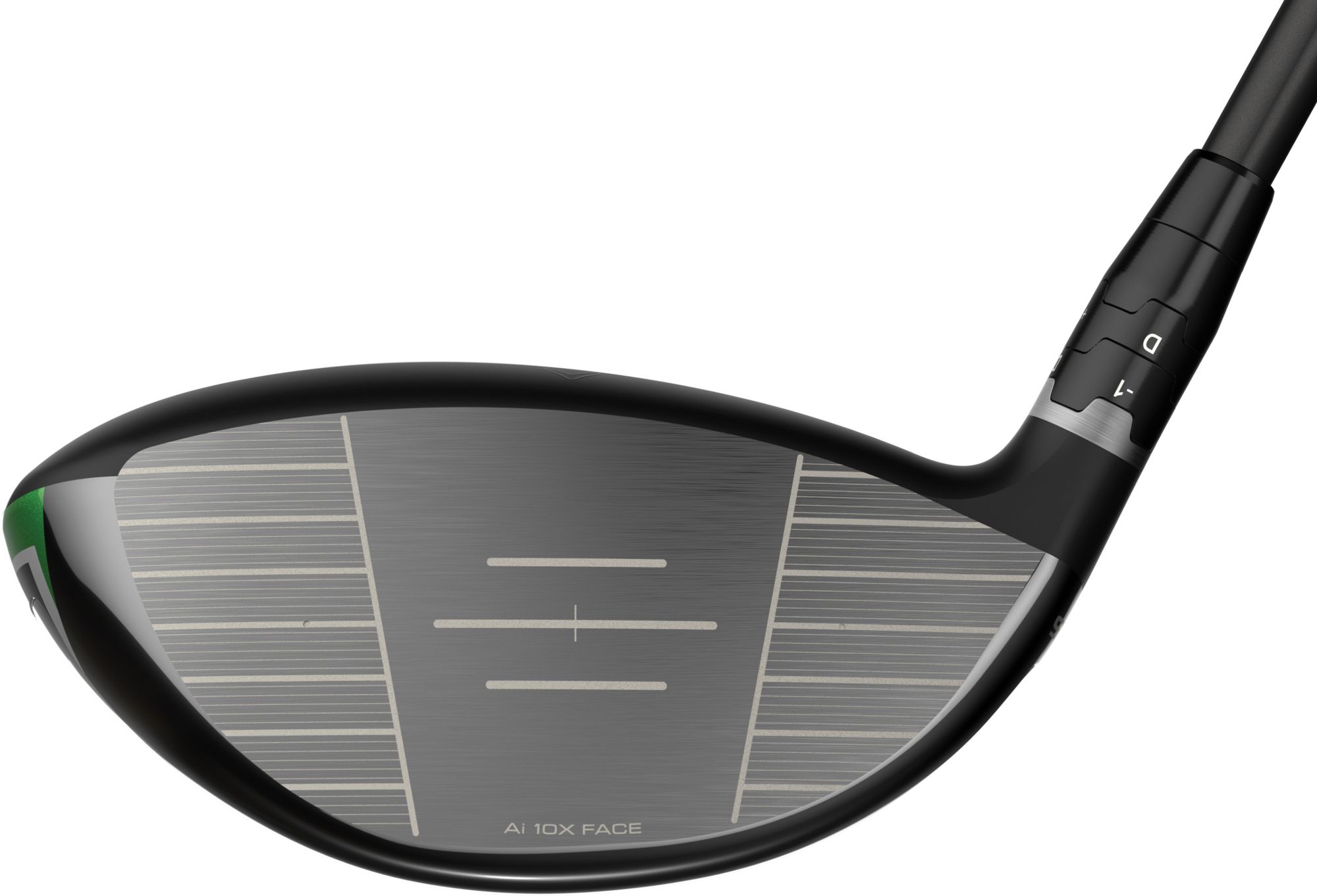 Callaway Women's Elyte Max Fast Driver - Used Demo product image