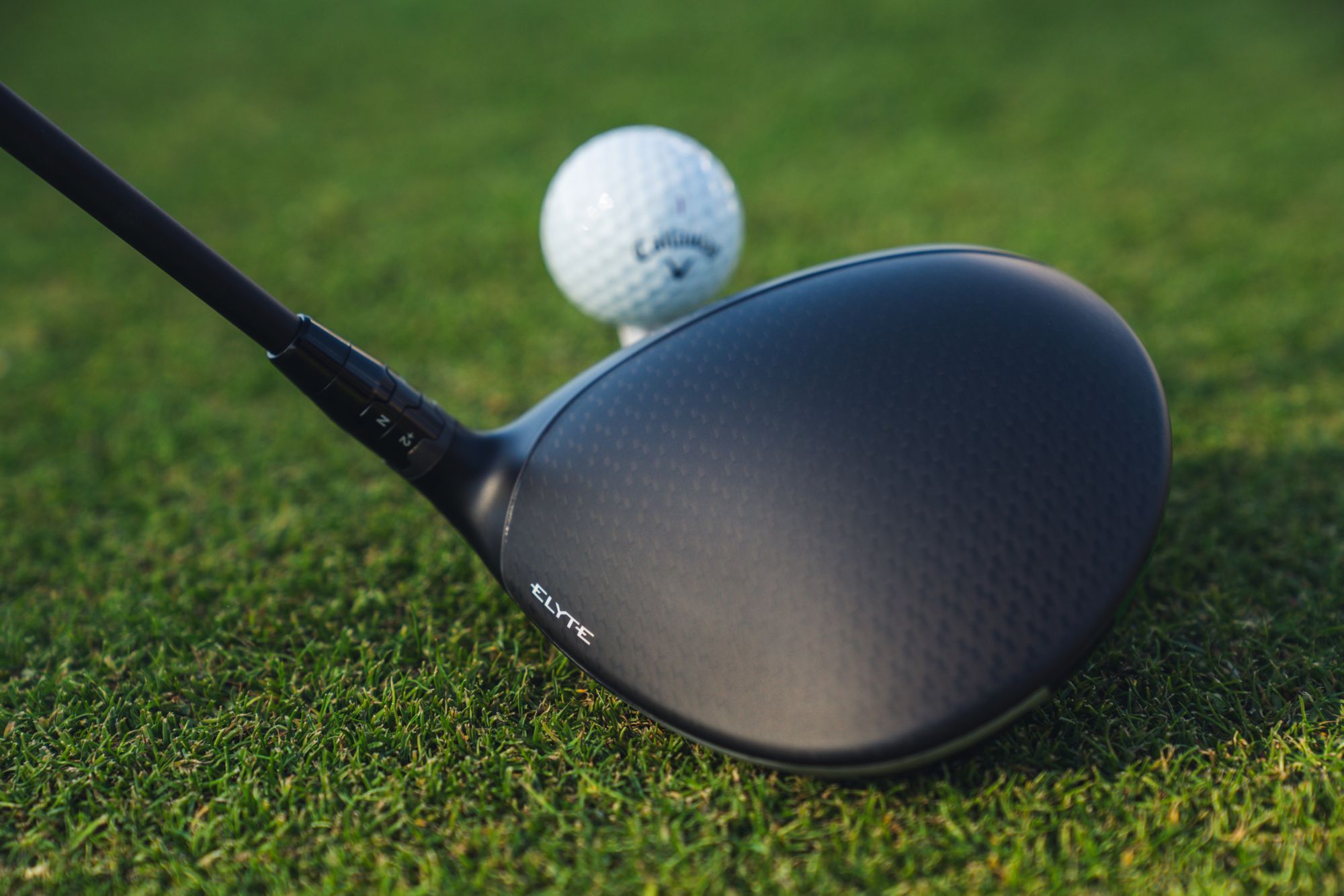 Callaway Women's Elyte Max Fast Driver - Used Demo product image