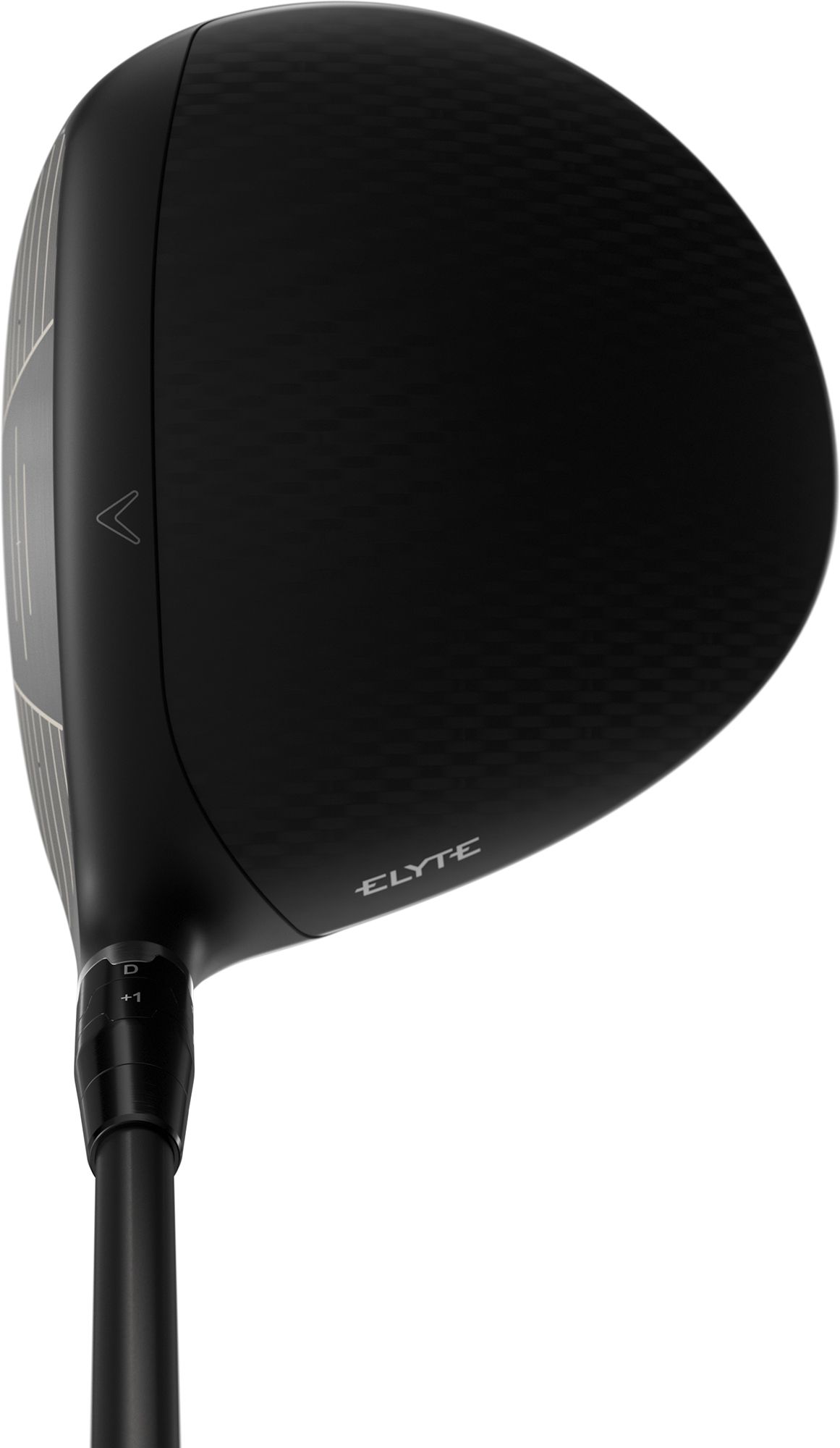 Callaway Elyte Max Fast Driver - Used Demo product image