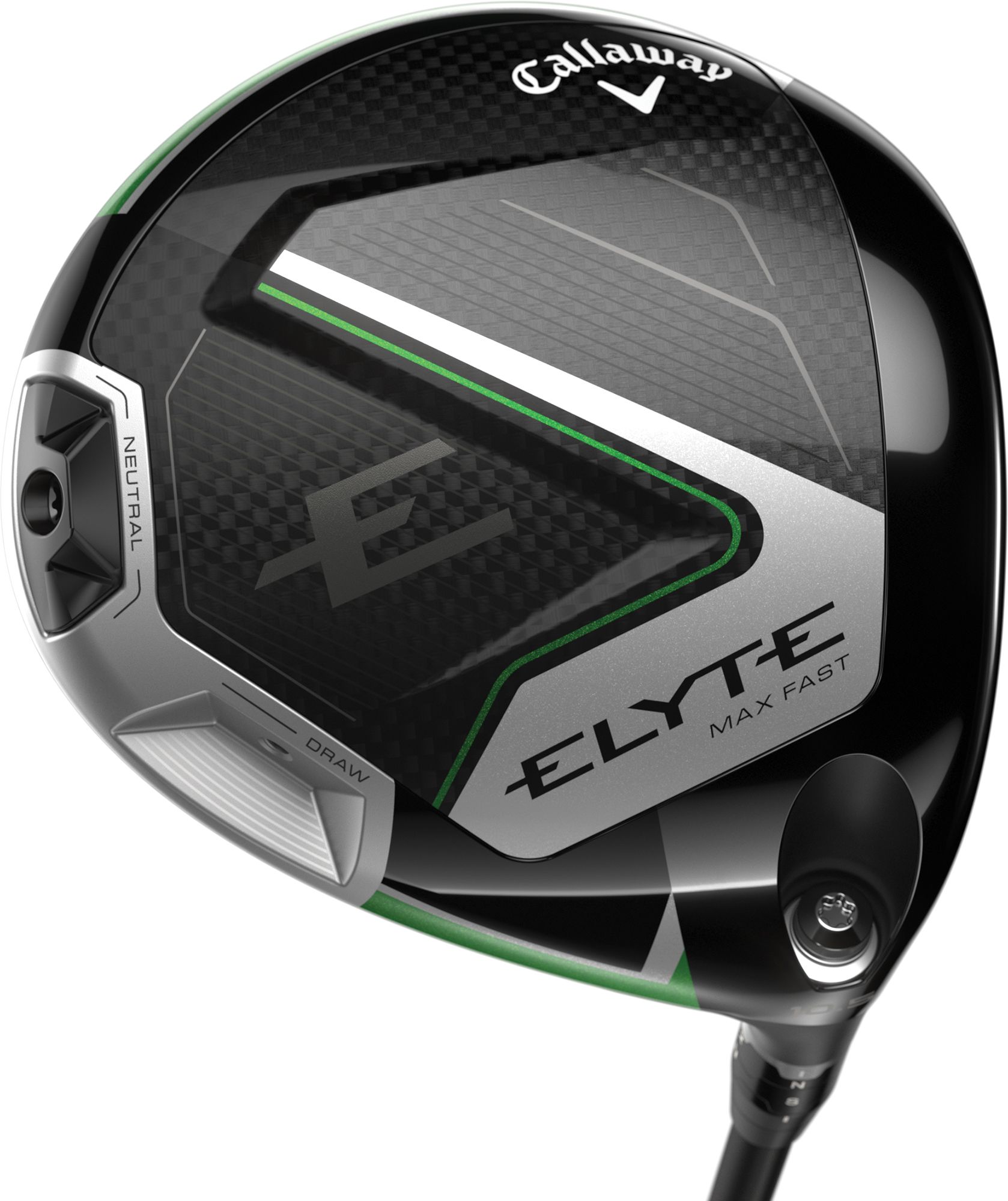 Callaway Elyte Max Fast Driver - Used Demo product image