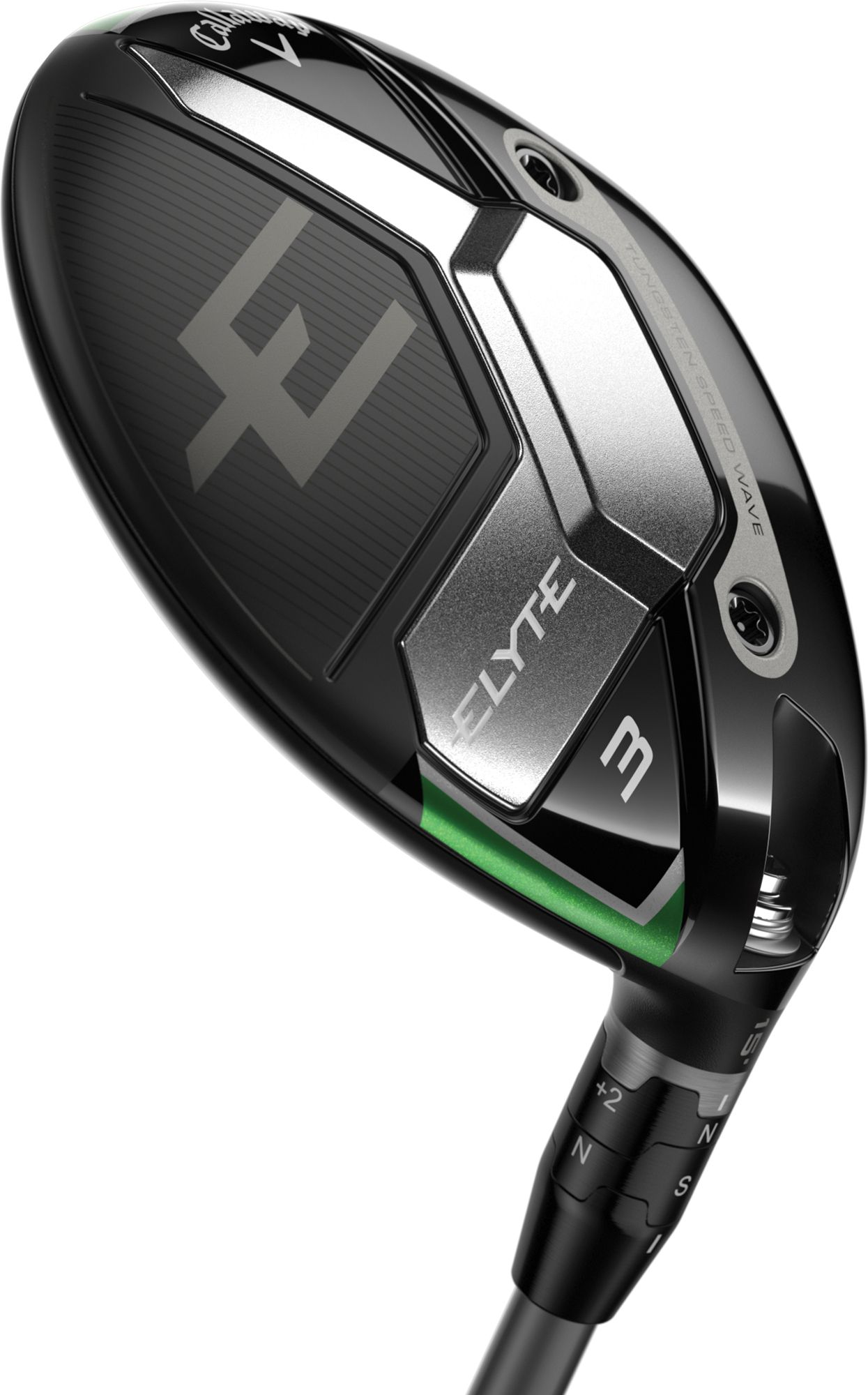 Callaway Elyte Fairway Wood product image