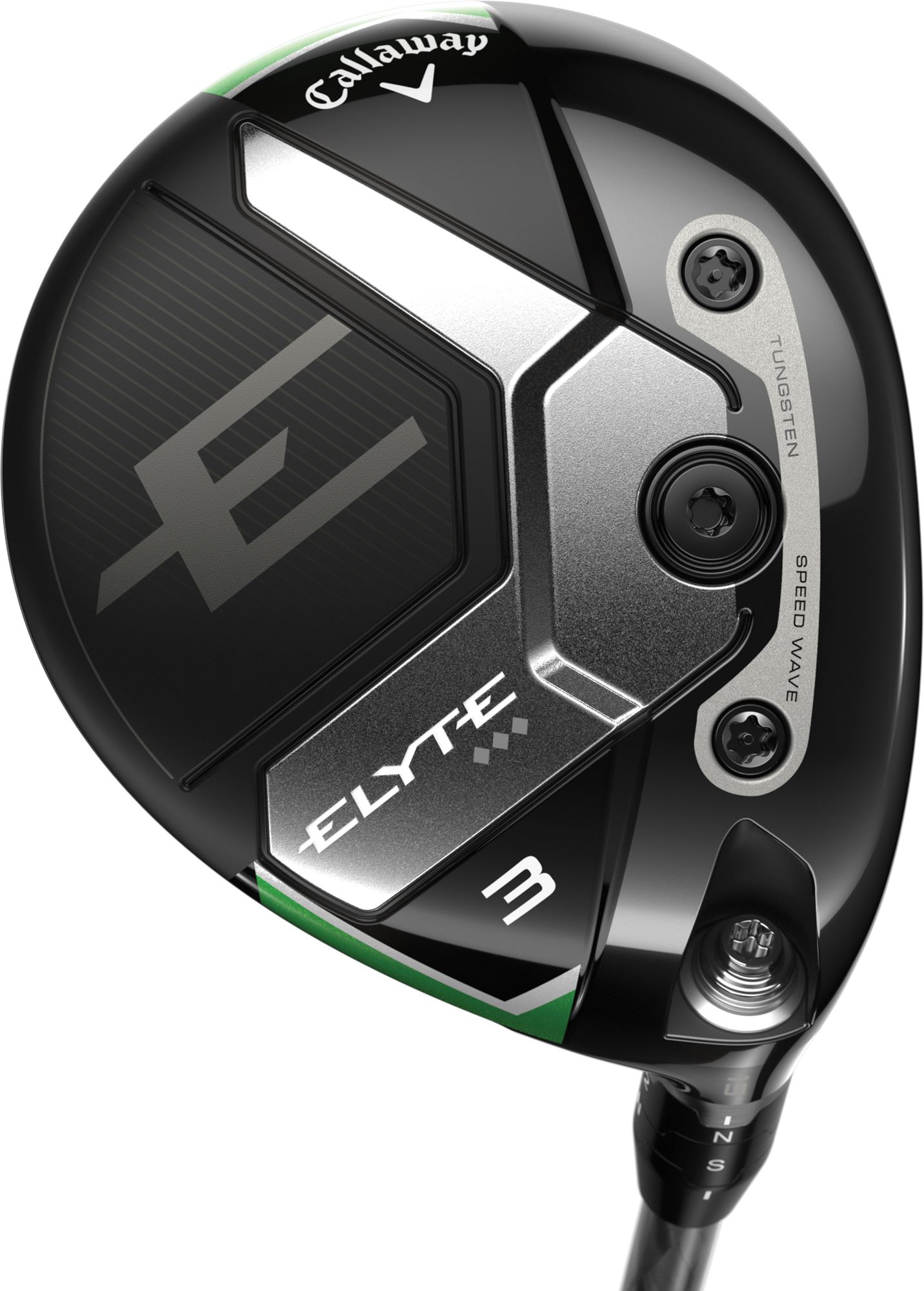 Callaway Elyte Triple Diamond Fairway Wood - Used Demo product image