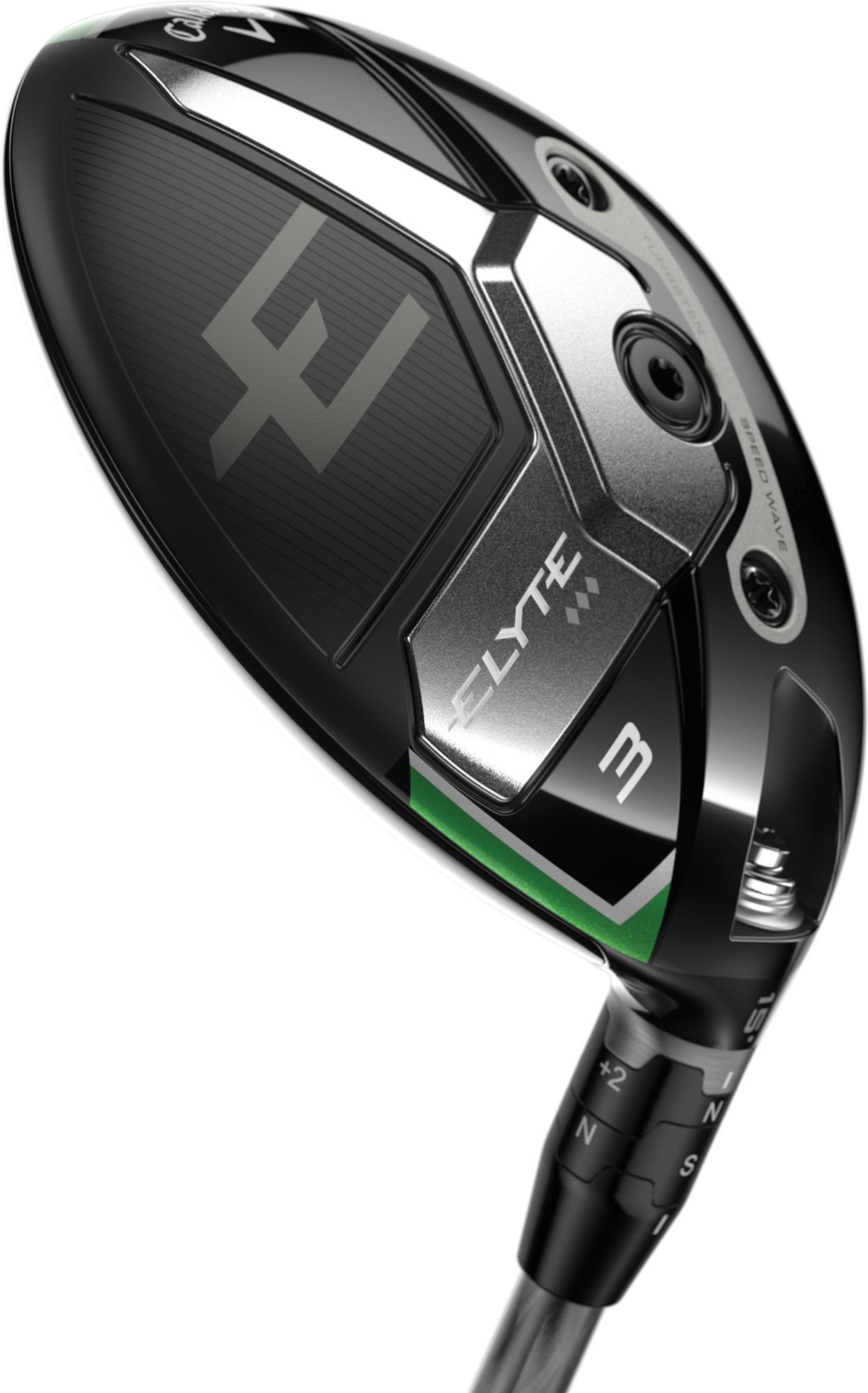 Callaway Elyte Triple Diamond Fairway Wood - Used Demo product image