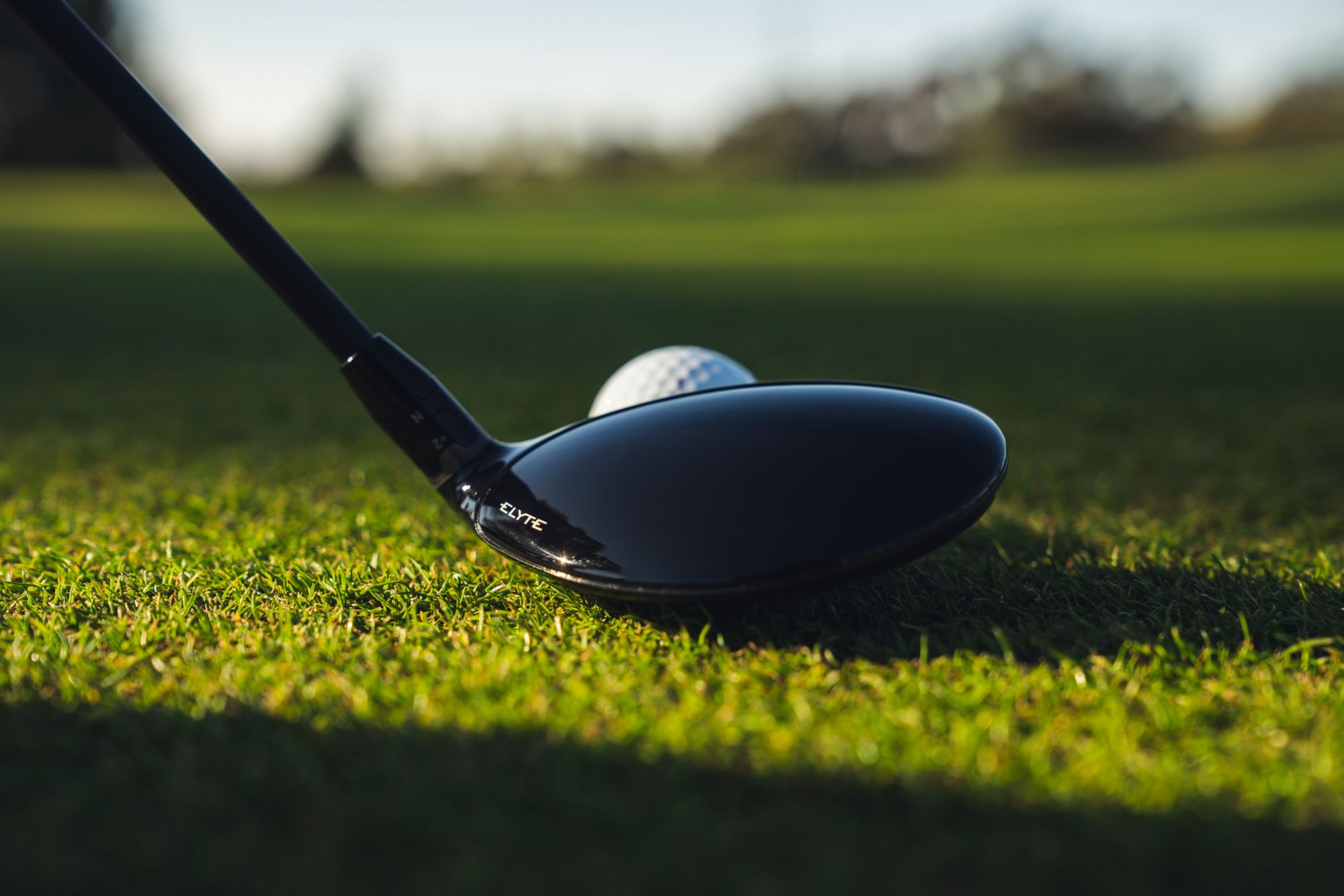 Callaway Elyte Triple Diamond Fairway Wood - Used Demo product image