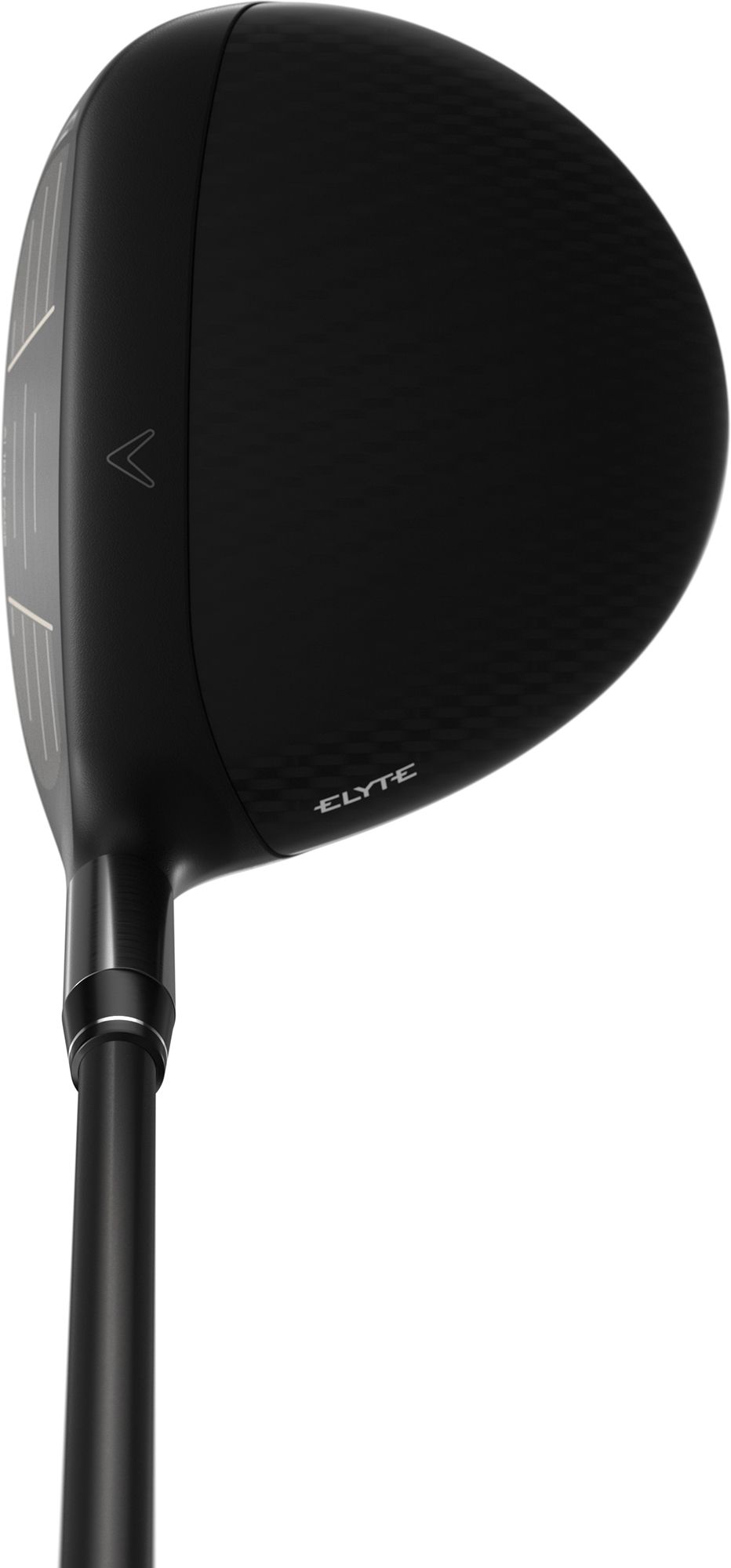 Callaway Elyte Max Fast Fairway Wood - Used Demo product image