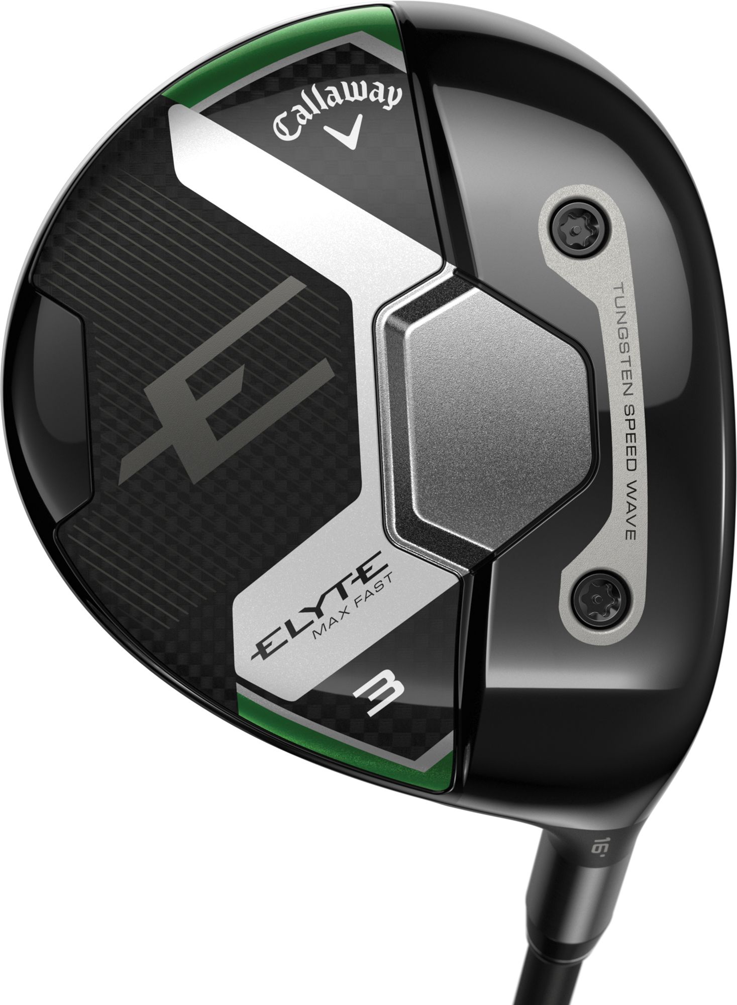Callaway Elyte Max Fast Fairway Wood - Used Demo product image