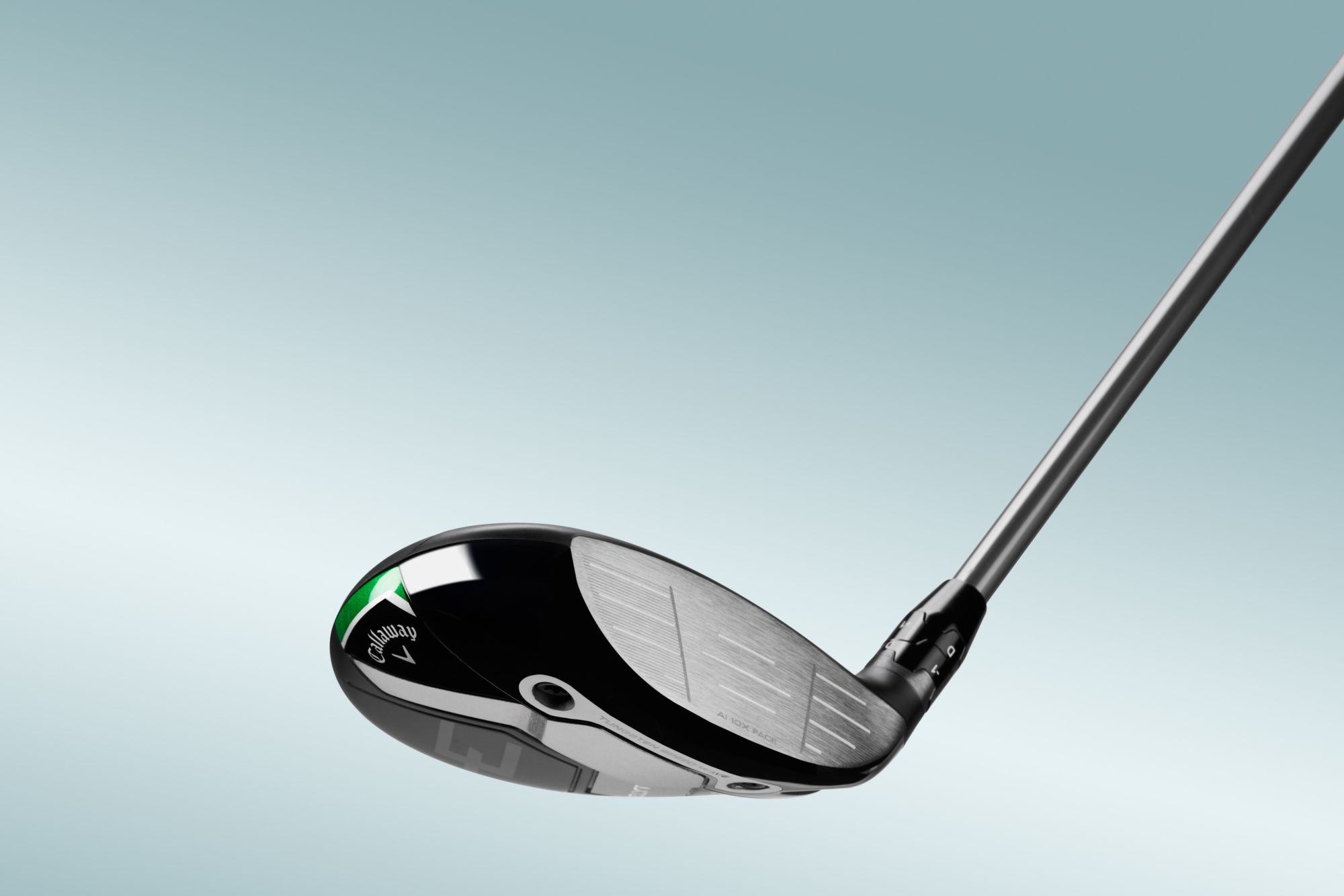 Callaway Women's Elyte Max Fast Fairway Wood - Used Demo product image