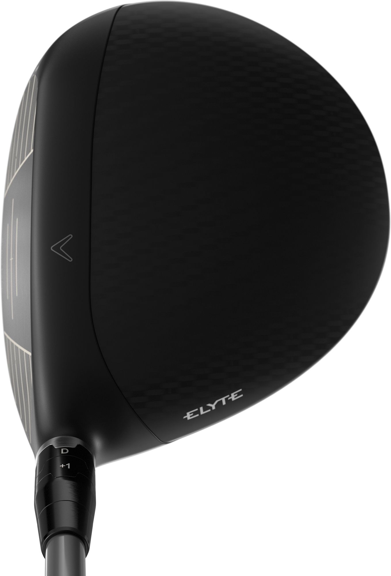 Used Callaway Elyte Mini Driver product image