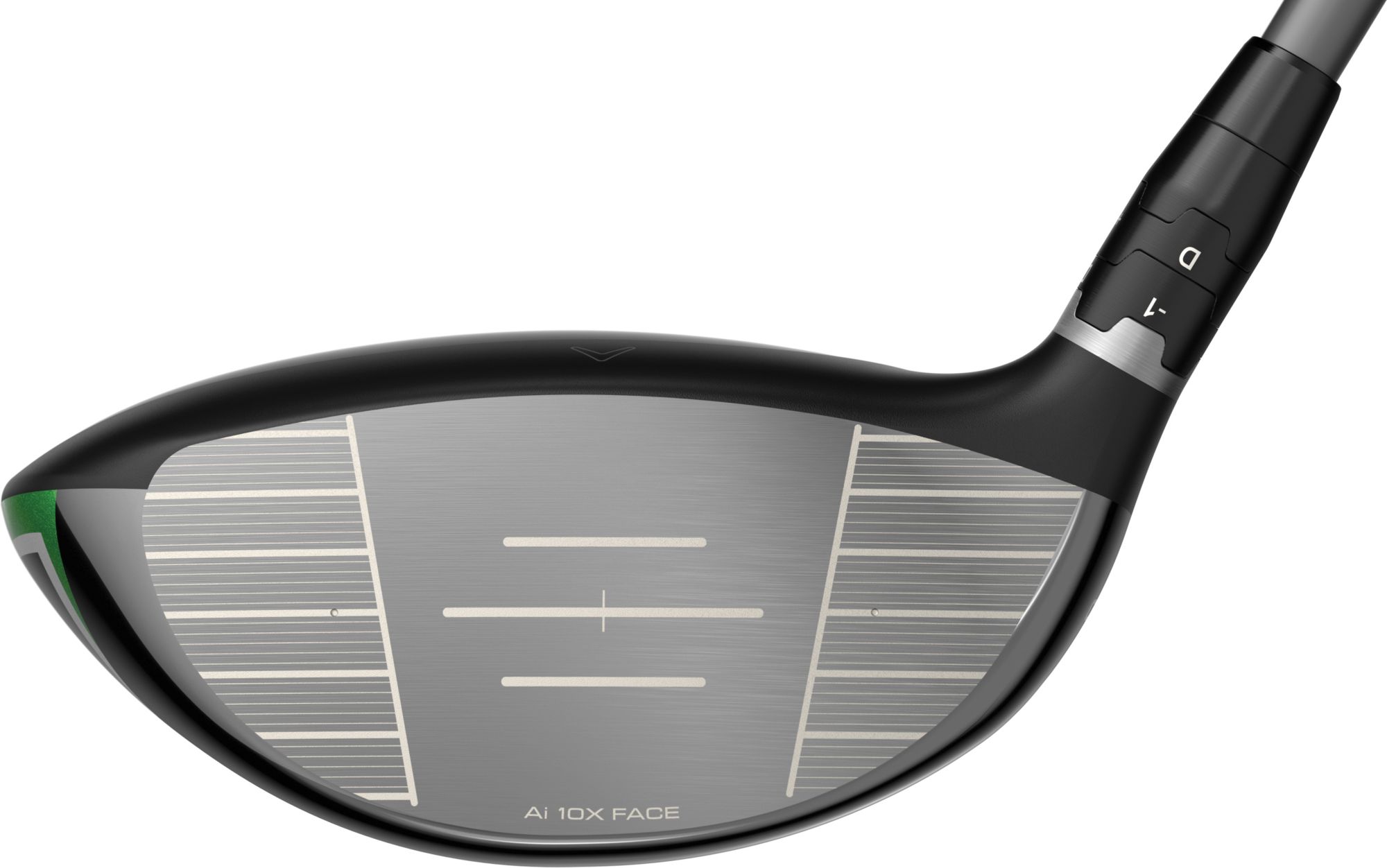Used Callaway Elyte Mini Driver product image