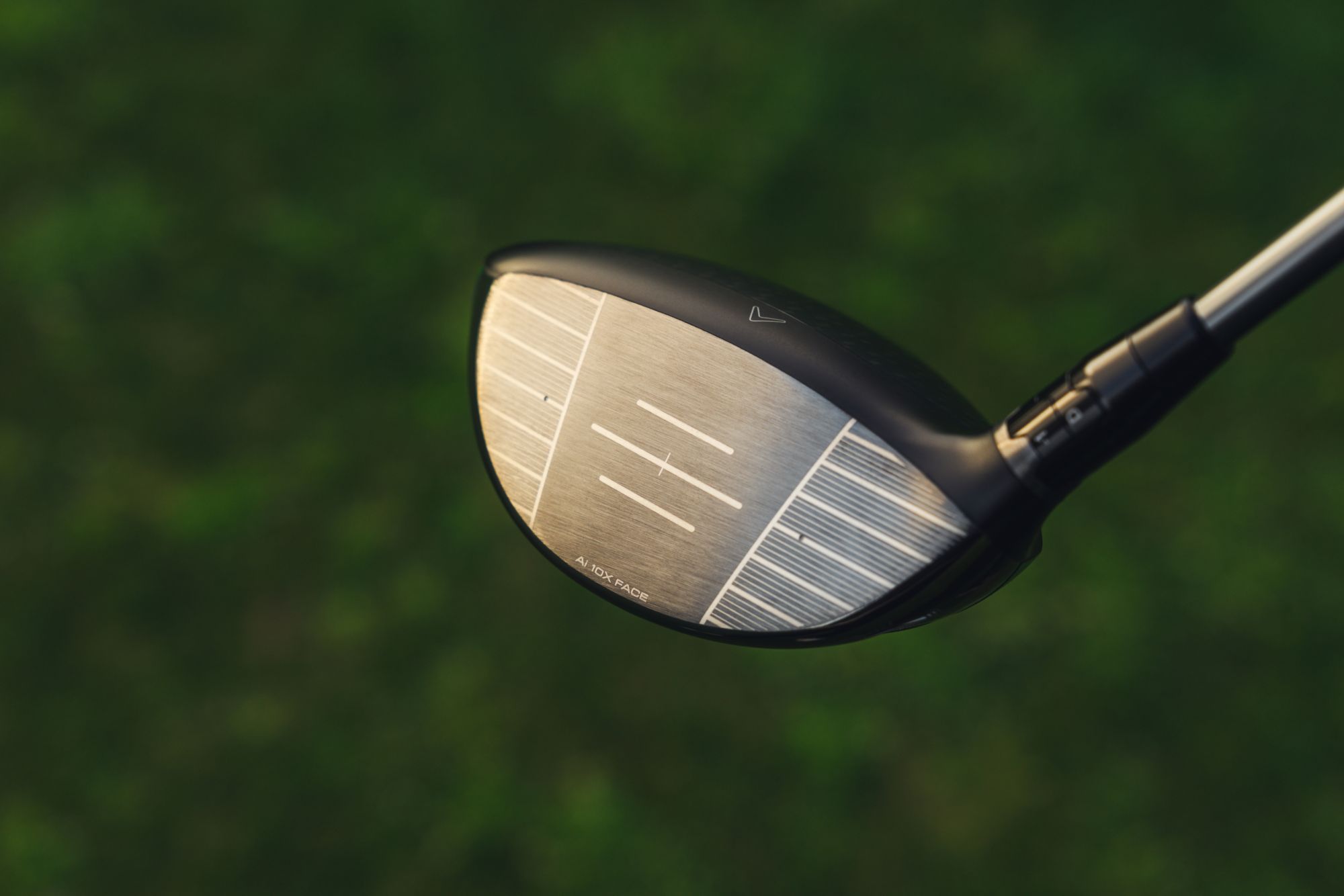Used Callaway Elyte Mini Driver product image