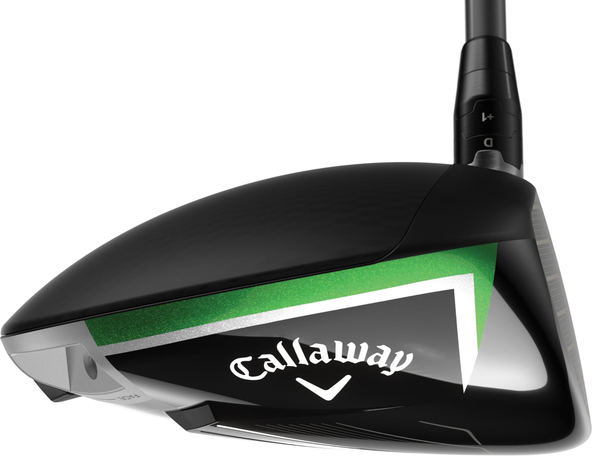 Used Callaway Elyte Mini Driver product image