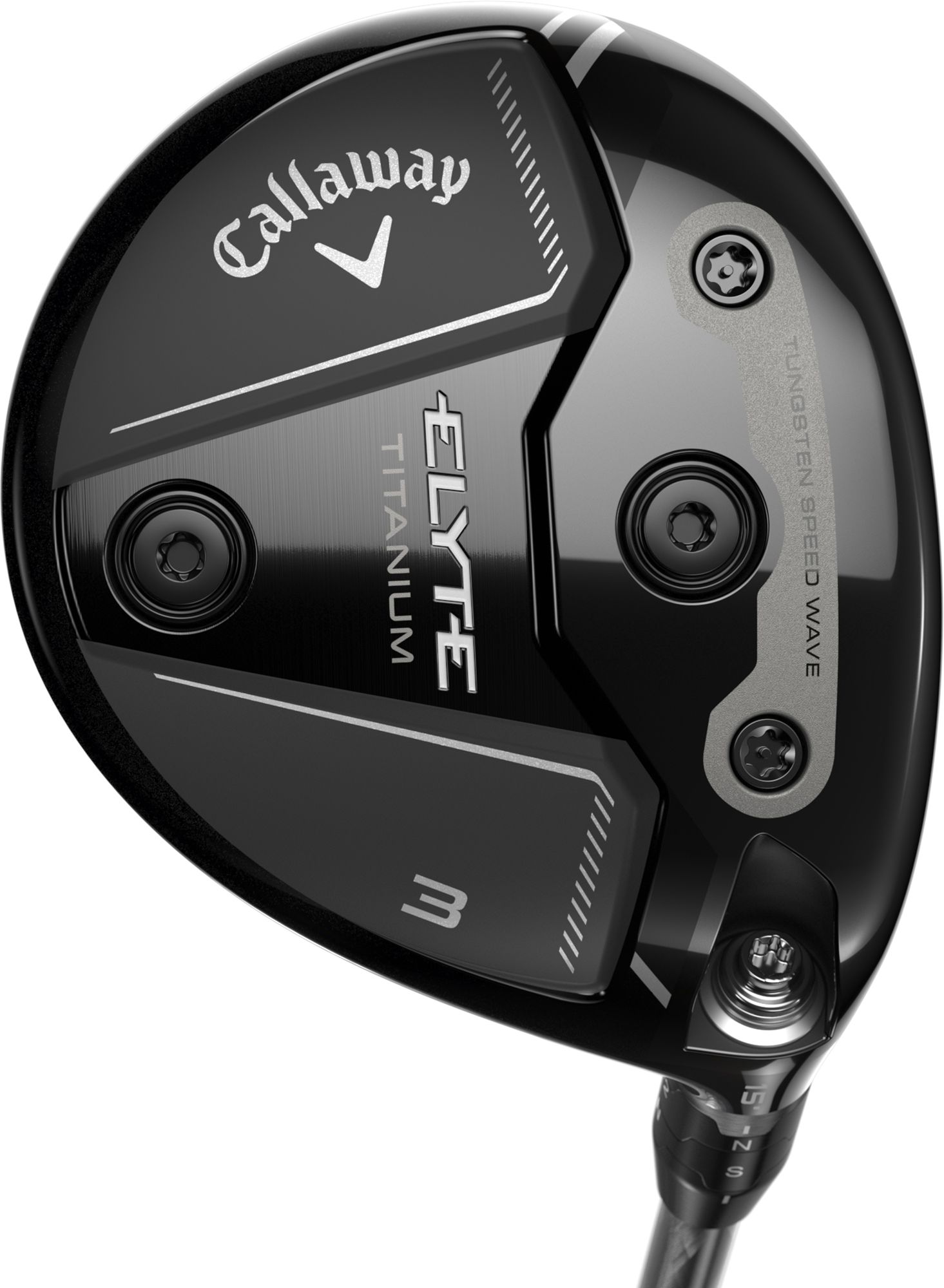 Callaway Elyte Ti Fairway Wood product image