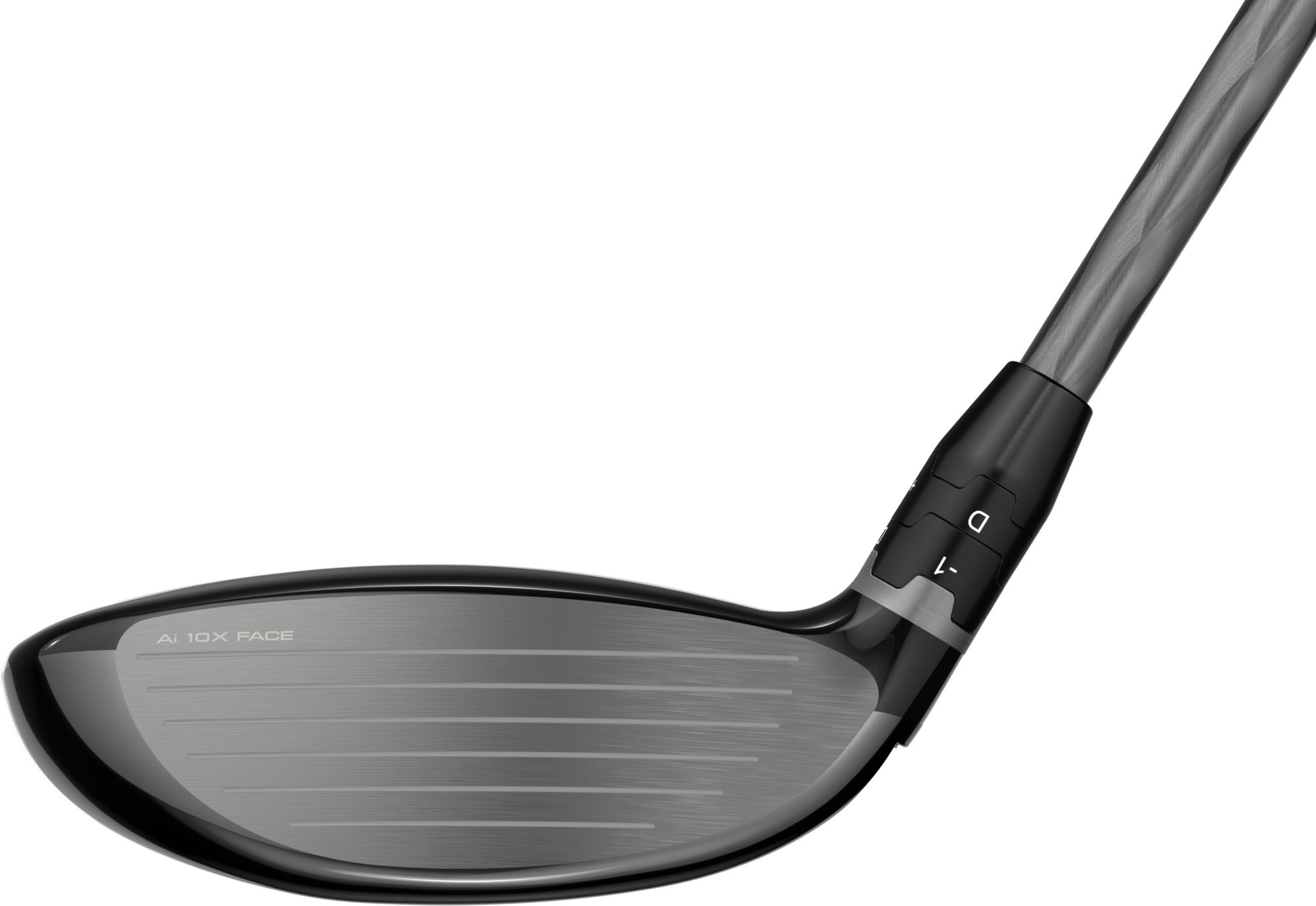 Callaway Elyte Ti Fairway Wood - Used Demo product image
