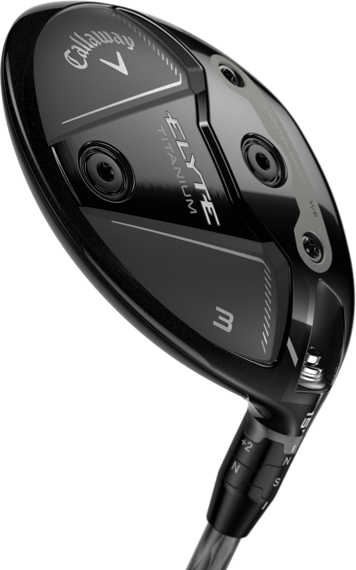 Callaway Elyte Ti Fairway Wood - Used Demo product image