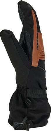 Gordini Men's GTX Storm 3 Finger Gloves product image