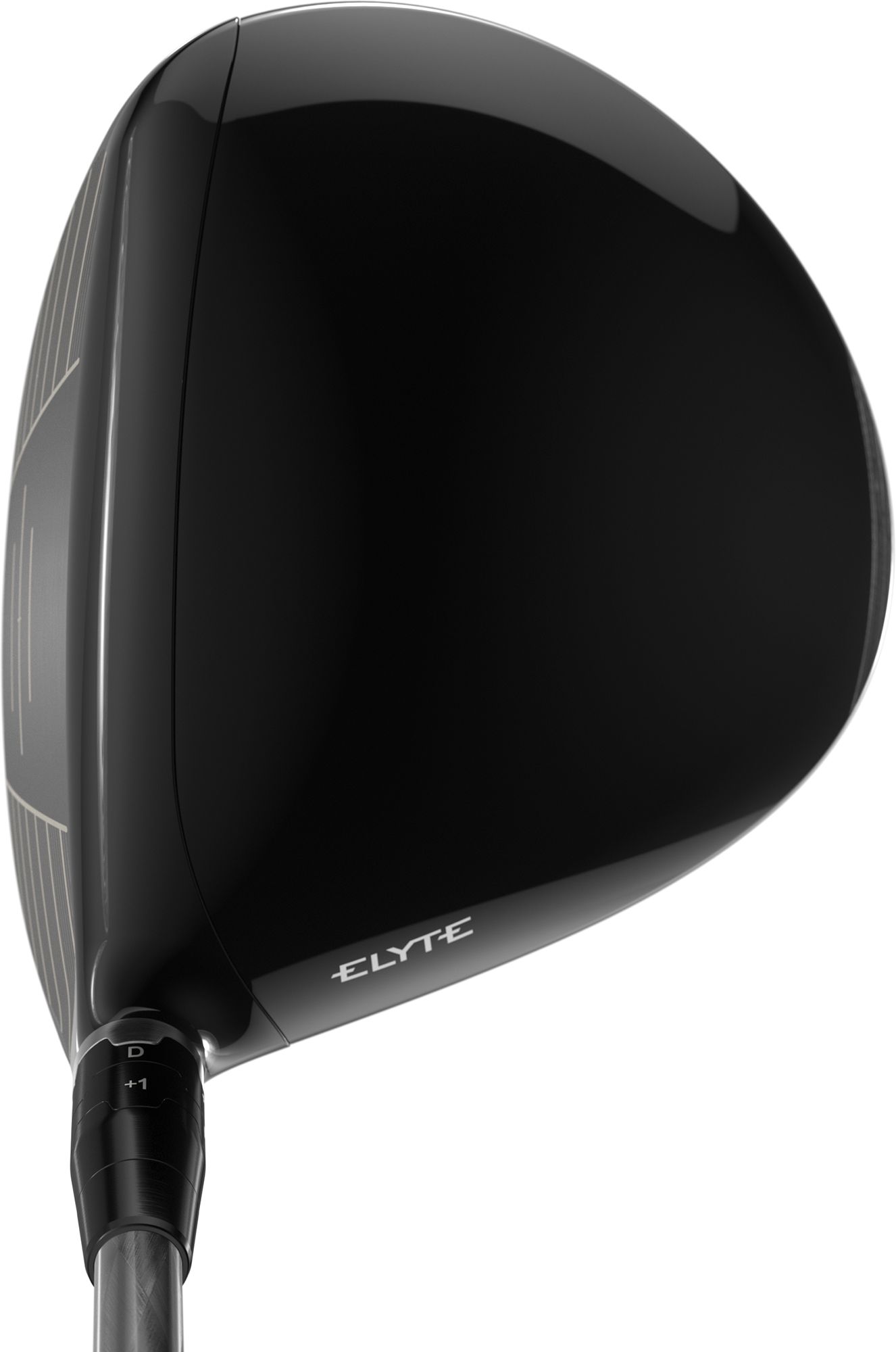 Used Callaway Elyte Triple Diamond Tour Draw Driver product image