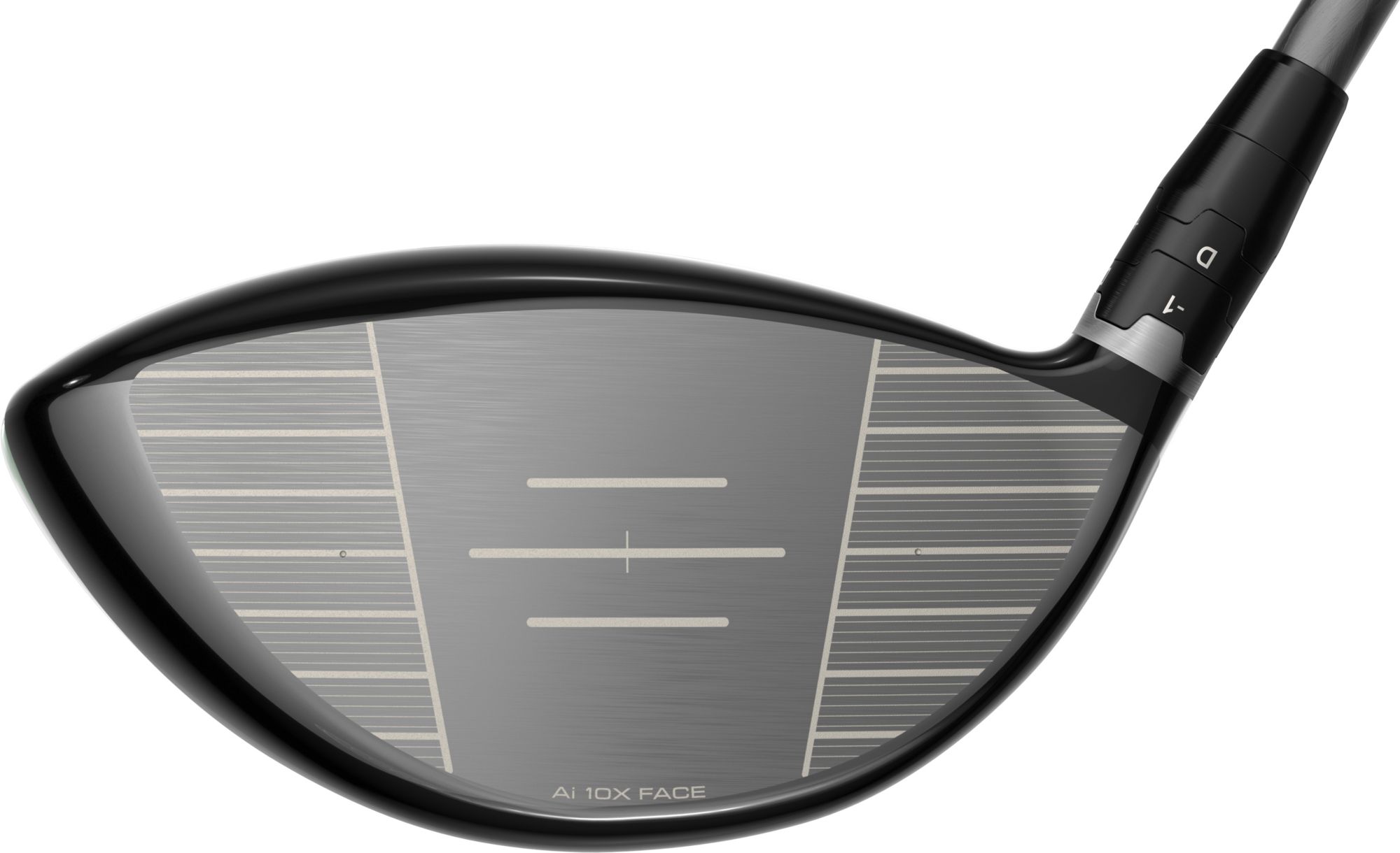 Used Callaway Elyte Triple Diamond Tour Draw Driver product image