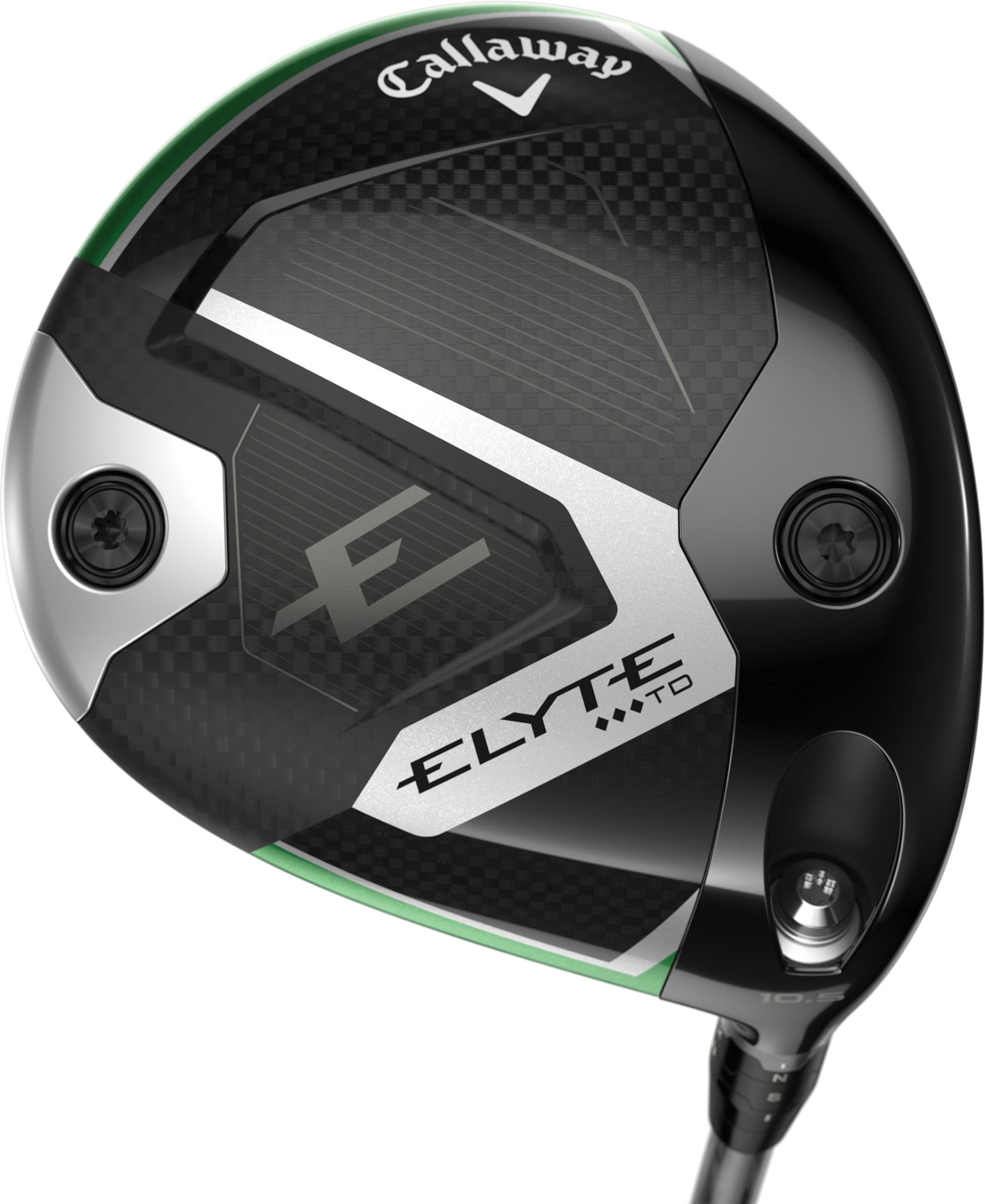 Used Callaway Elyte Triple Diamond Tour Draw Driver product image