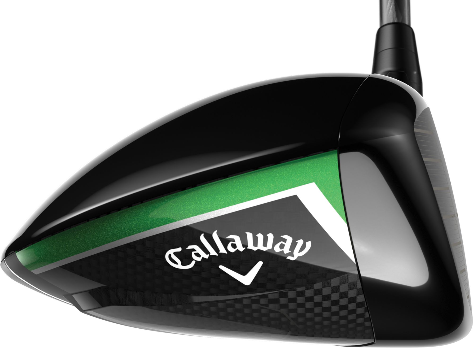 Used Callaway Elyte Triple Diamond Tour Draw Driver product image