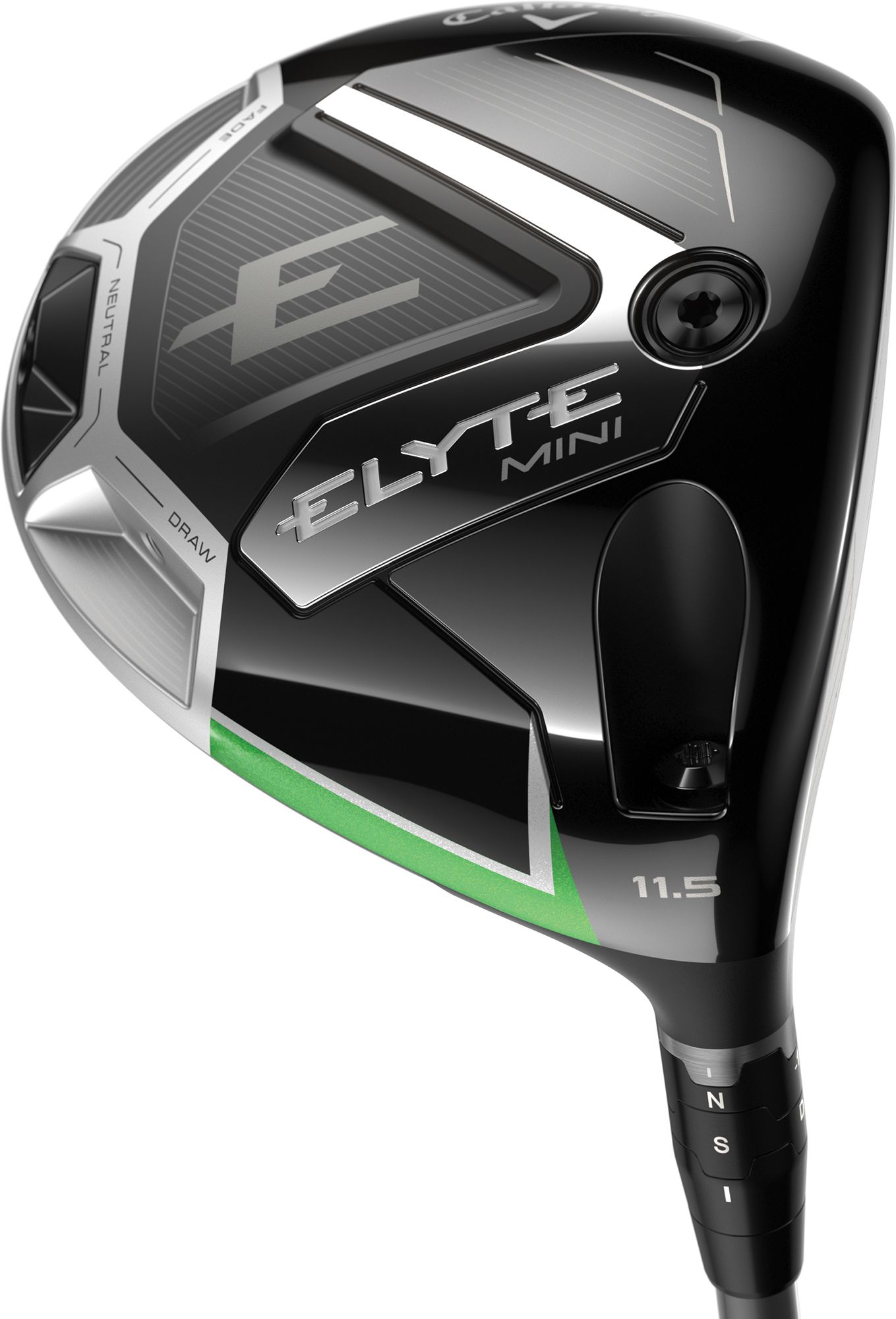 Used Callaway Elyte Triple Diamond Max Driver product image
