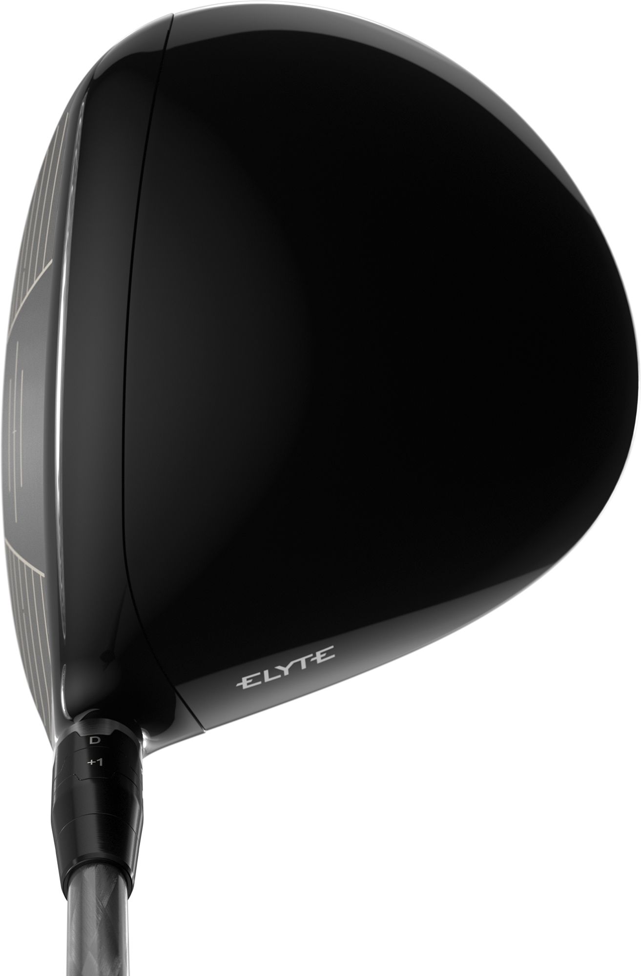 Used Callaway Elyte Triple Diamond Max Driver product image