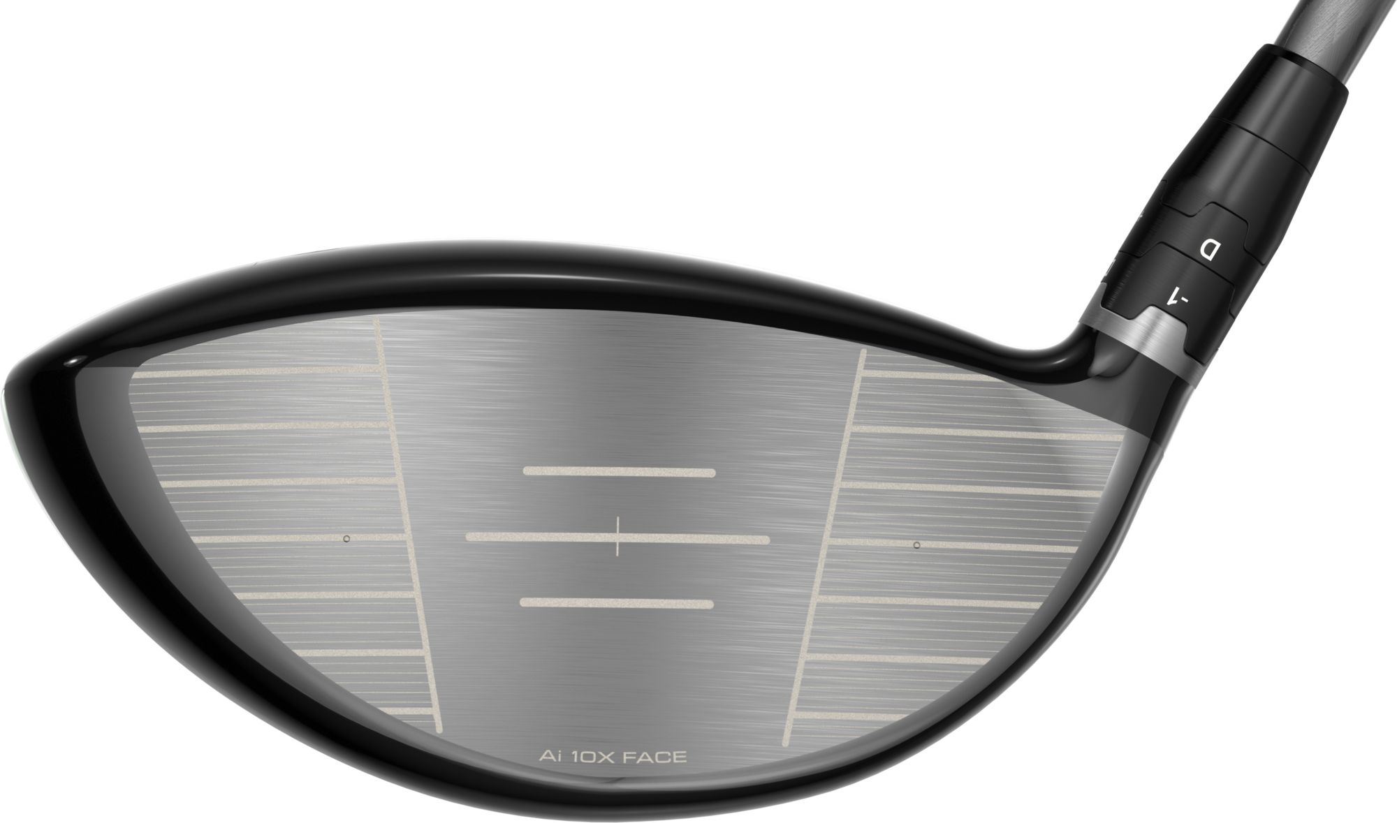 Used Callaway Elyte Triple Diamond Max Driver product image