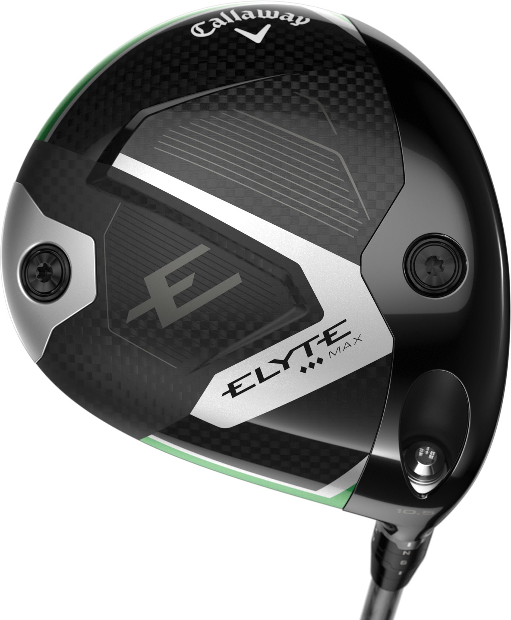 Used Callaway Elyte Triple Diamond Max Driver product image