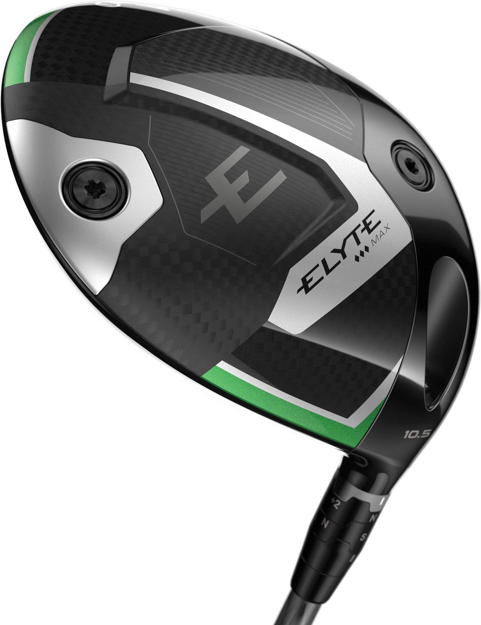 Used Callaway Elyte Triple Diamond Max Driver product image