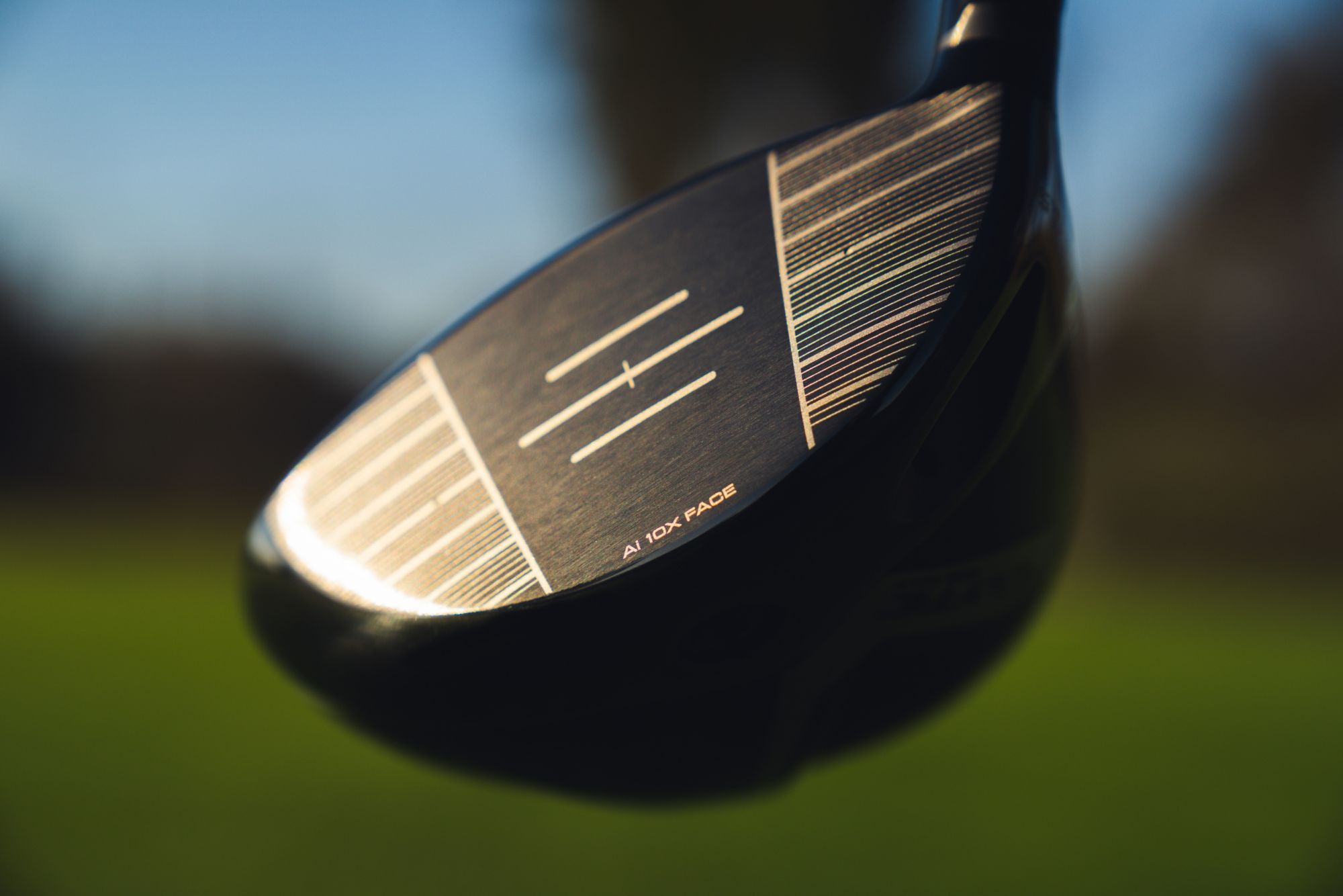 Used Callaway Elyte Triple Diamond Max Driver product image