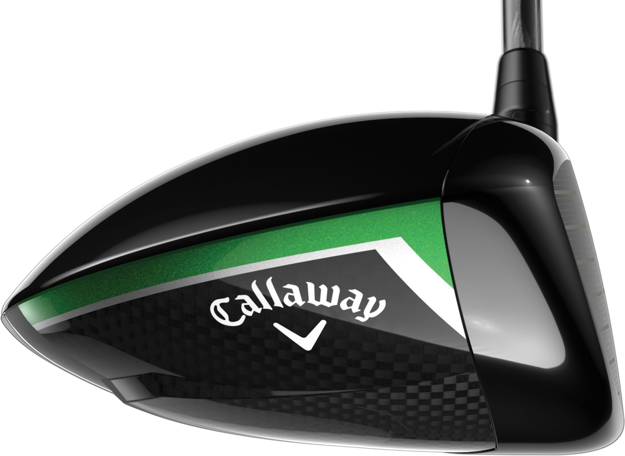 Used Callaway Elyte Triple Diamond Max Driver product image
