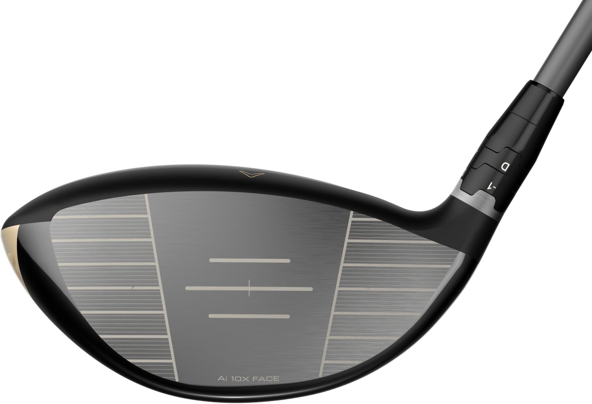 Callaway Elyte Sandstorm Driver product image