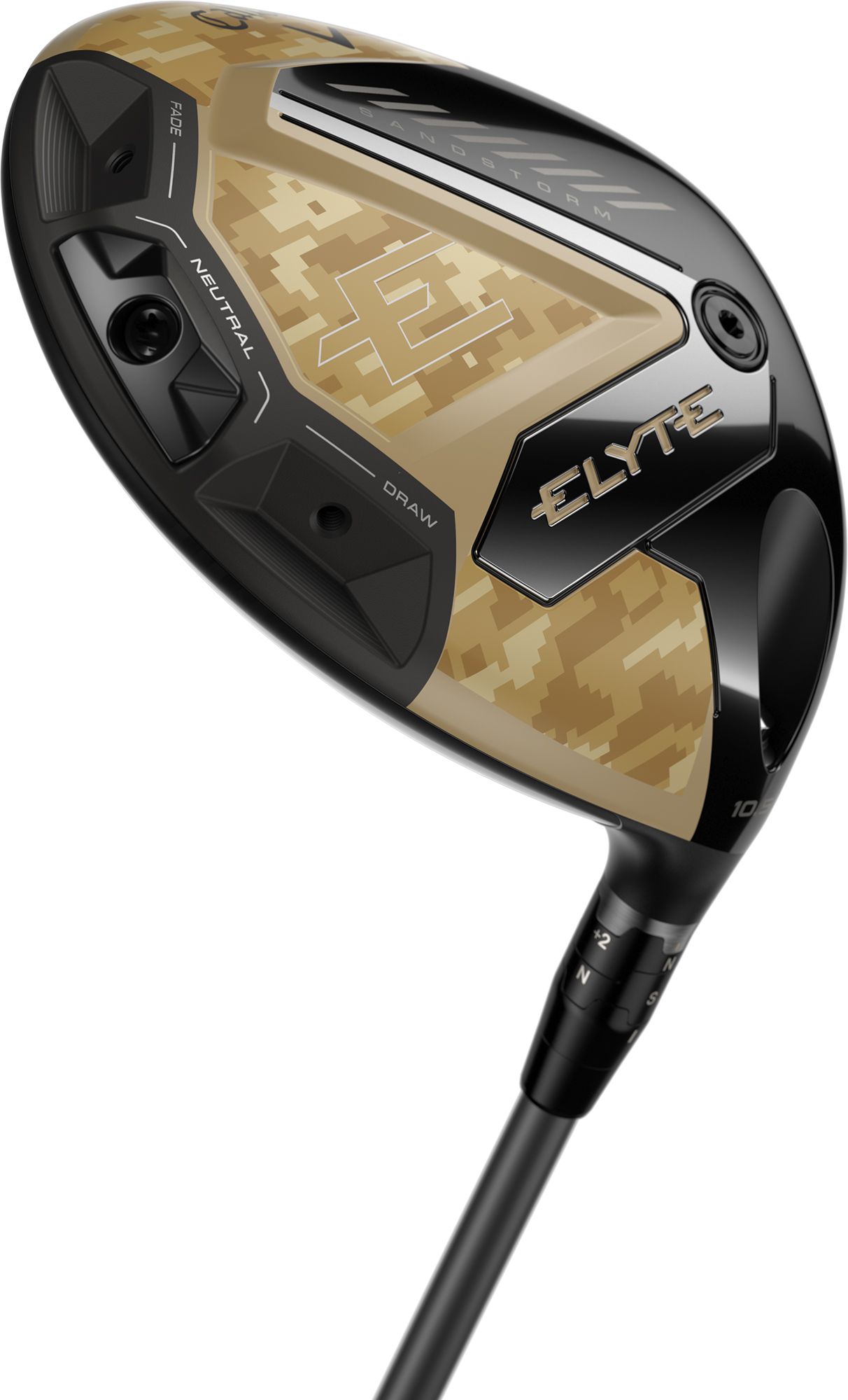 Callaway Elyte Sandstorm Driver product image