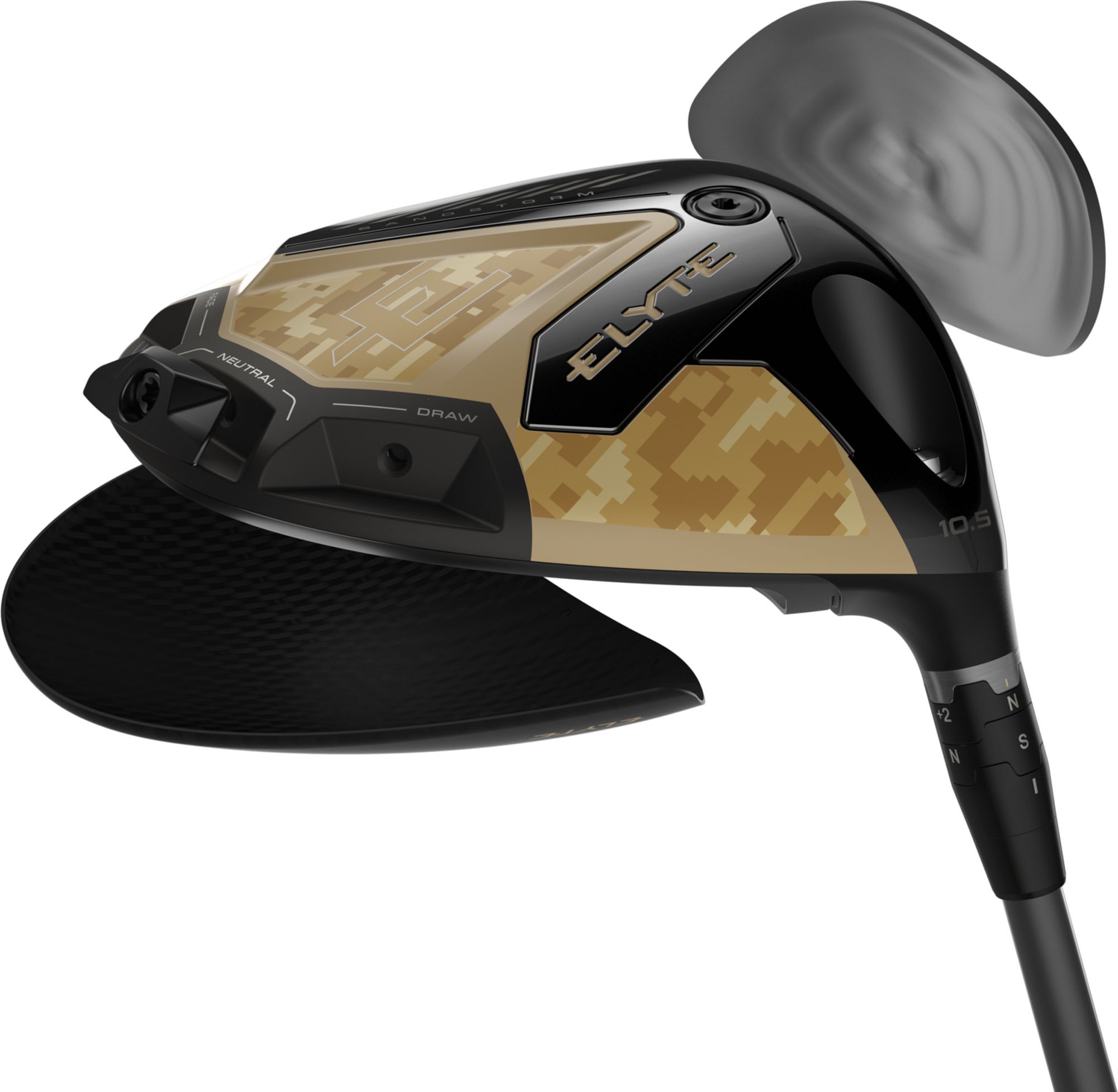 Callaway Elyte Sandstorm Driver product image