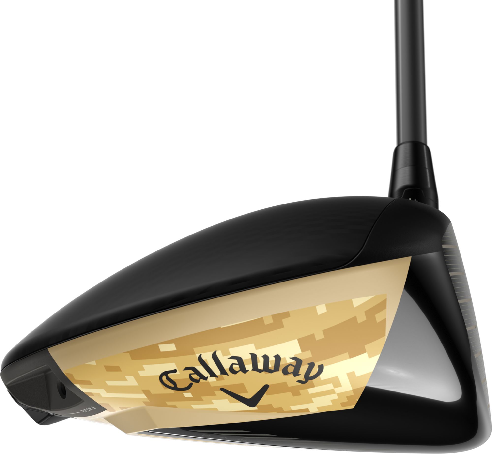 Callaway Elyte Sandstorm Driver product image