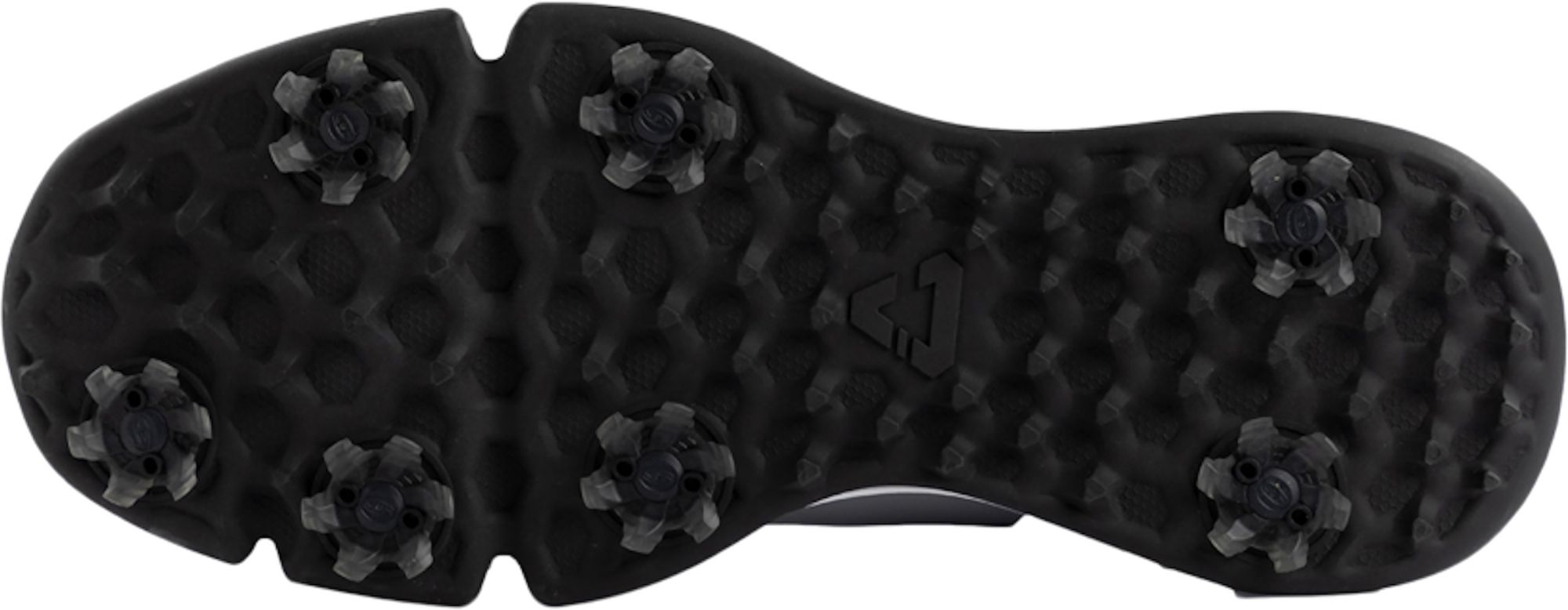 Cuater by TravisMathew Men's The Ringer Golf Shoes product image